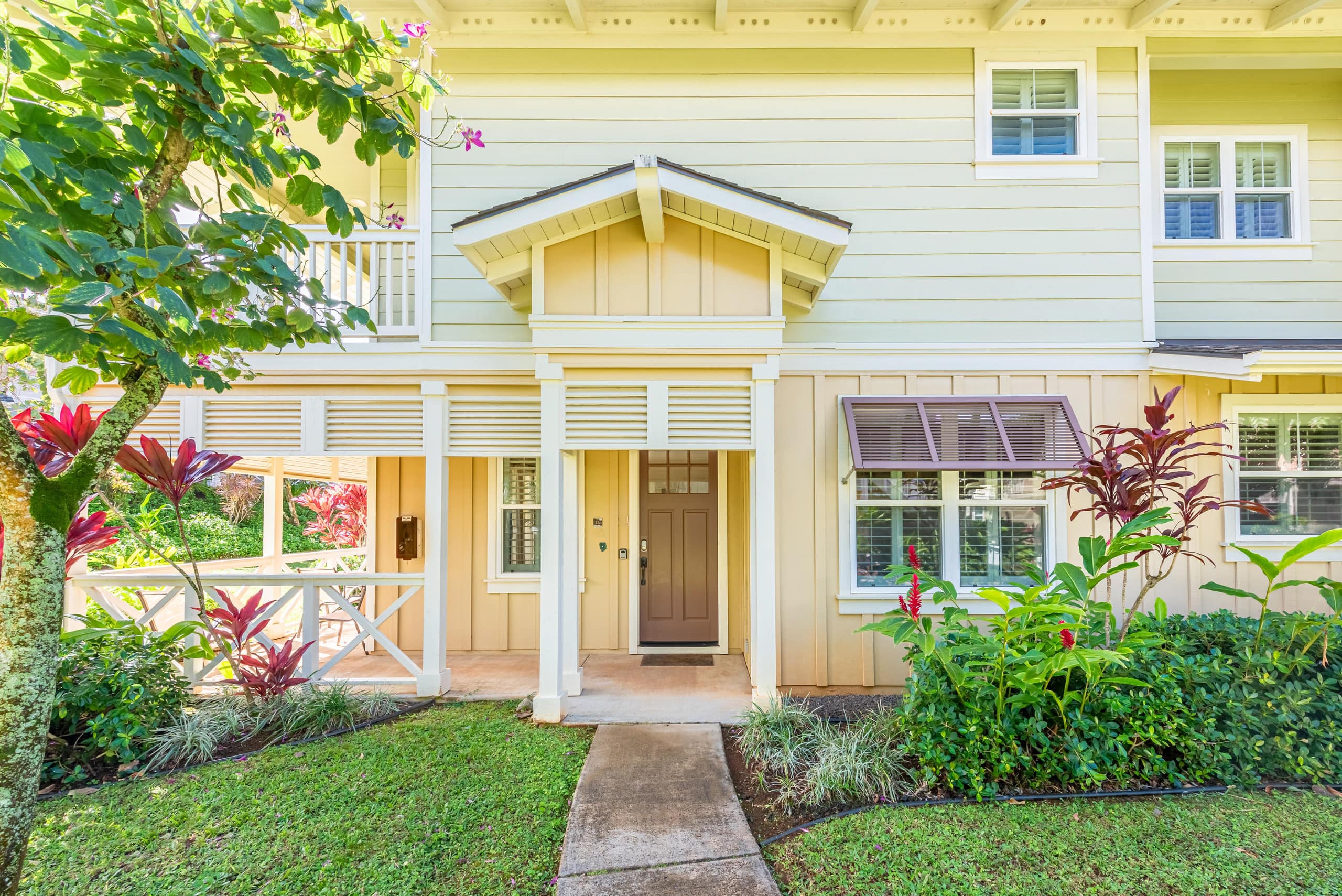 Condo in Princeville · ★4.75 · 3 bedrooms · 4 beds · 2.5 baths - Image 29