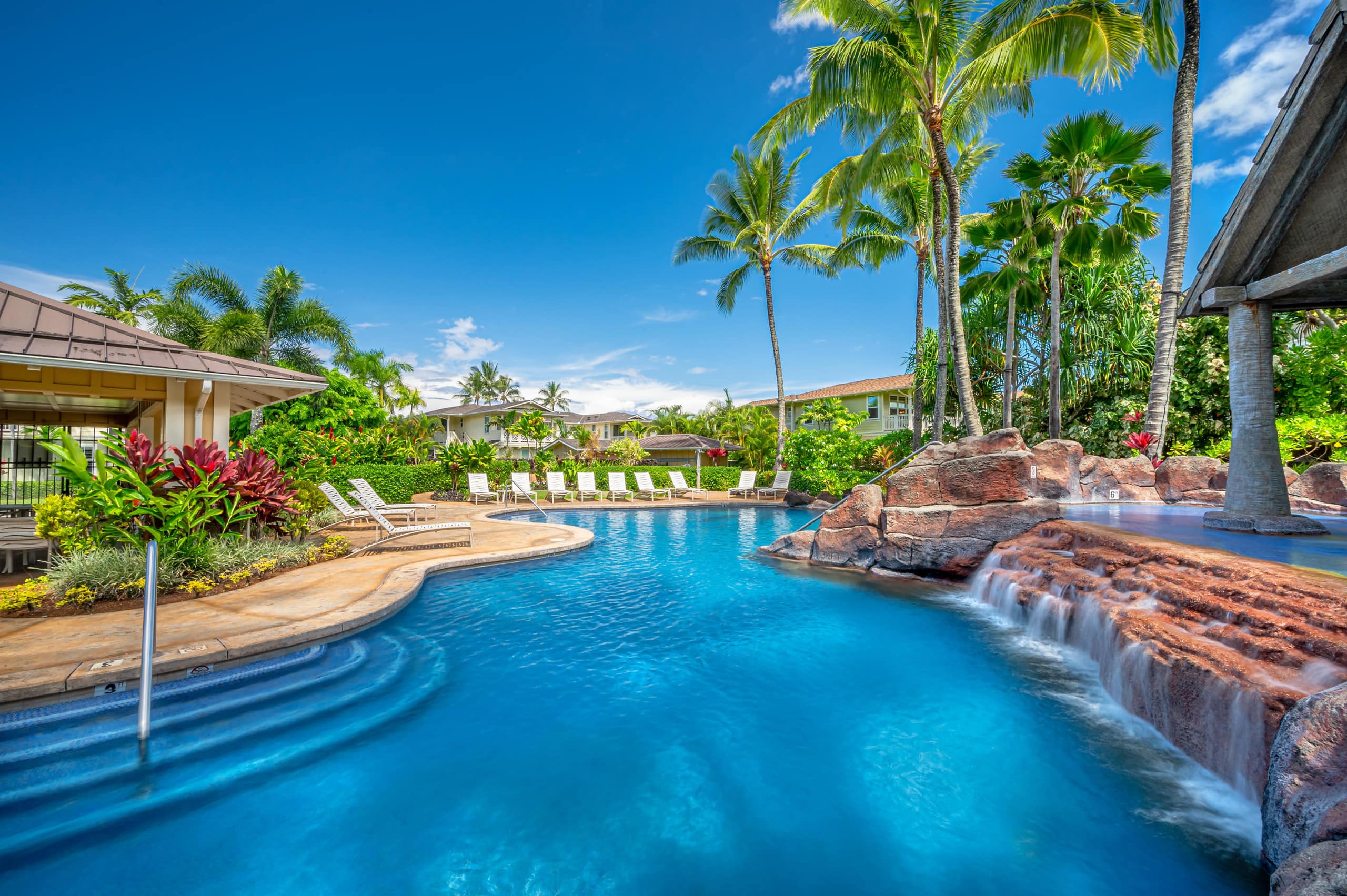 Condo in Princeville · ★4.75 · 3 bedrooms · 4 beds · 2.5 baths - Image 37
