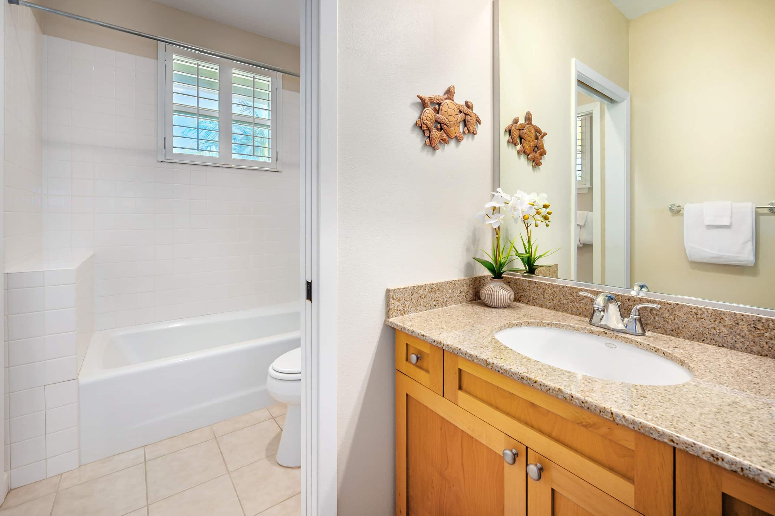 Condo in Princeville · ★4.75 · 3 bedrooms · 4 beds · 2.5 baths - Image 17