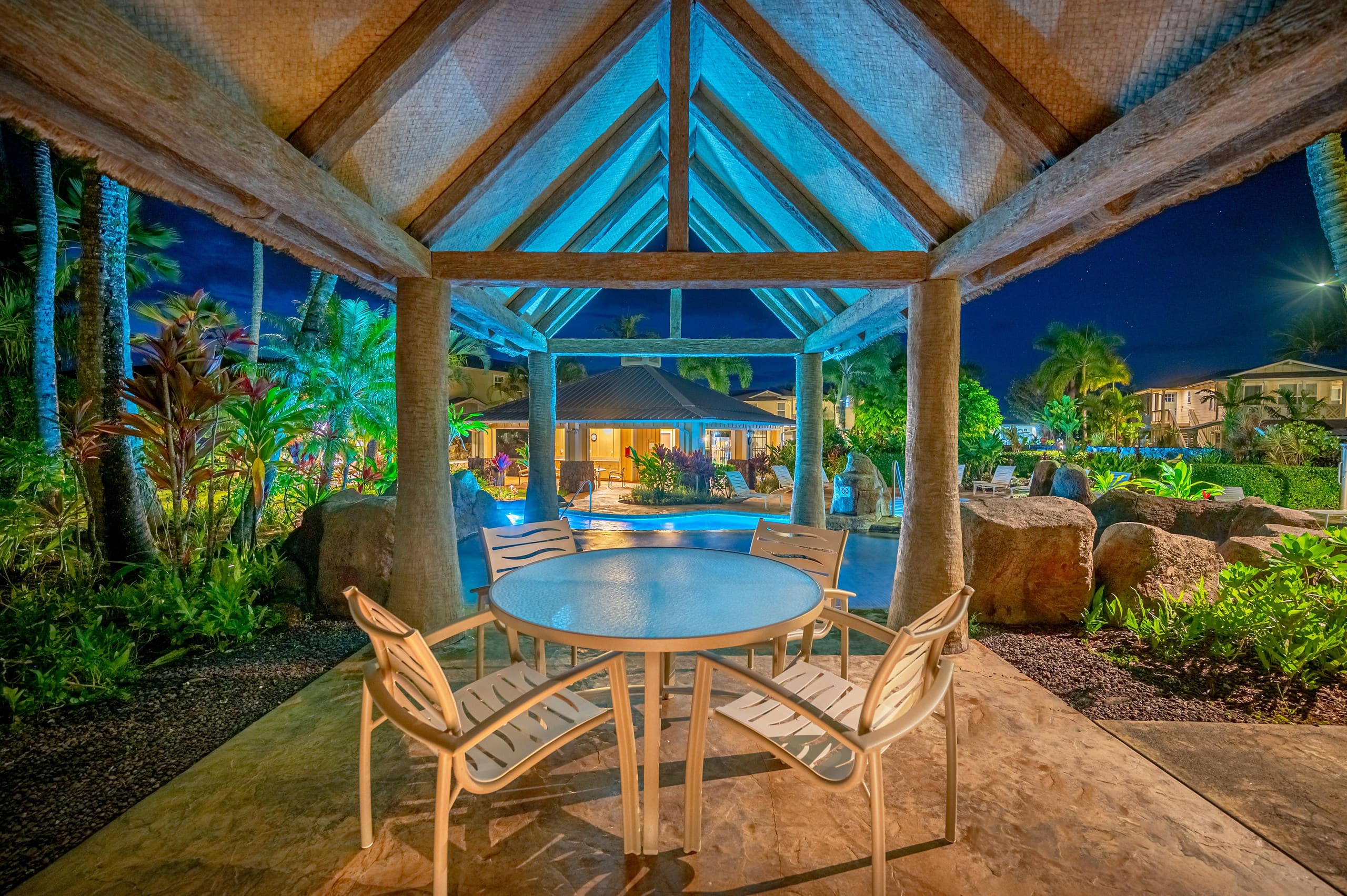 Condo in Princeville · ★4.75 · 3 bedrooms · 4 beds · 2.5 baths - Image 34