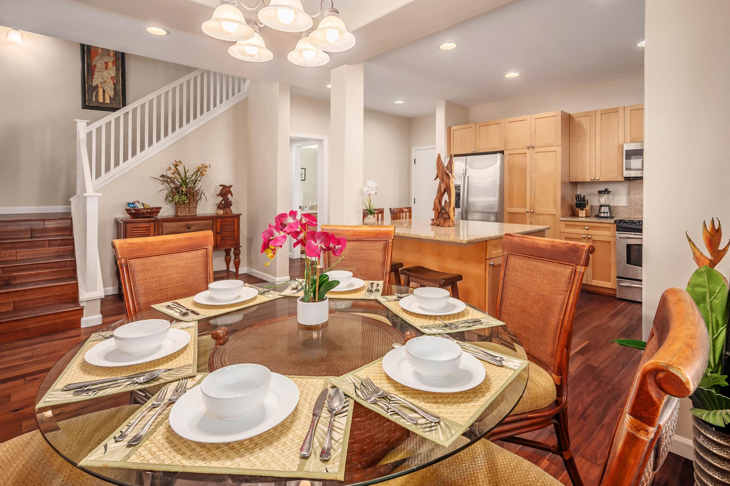 Condo in Princeville · ★4.75 · 3 bedrooms · 4 beds · 2.5 baths - Image 11