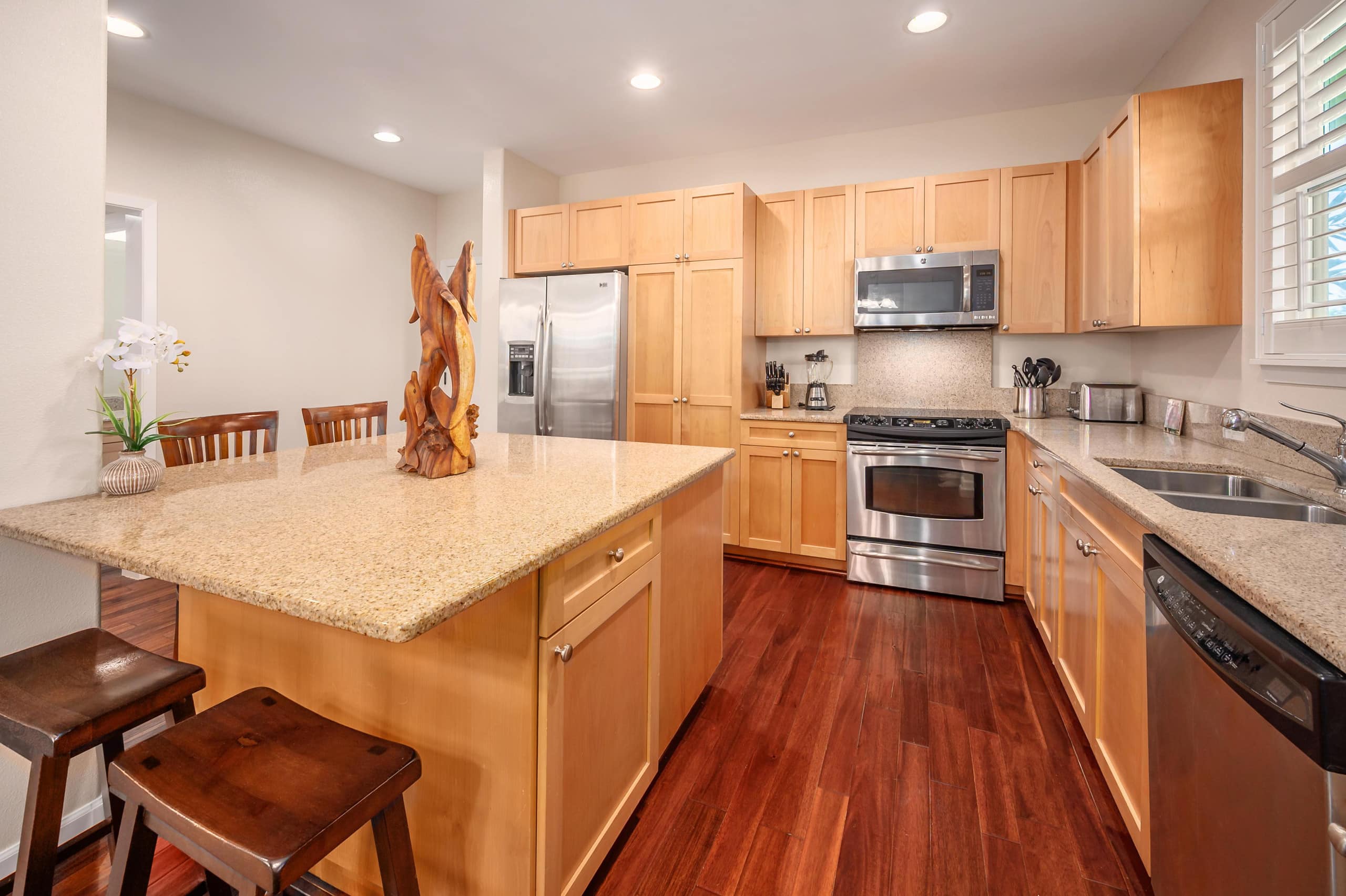 Condo in Princeville · ★4.75 · 3 bedrooms · 4 beds · 2.5 baths - Image 6