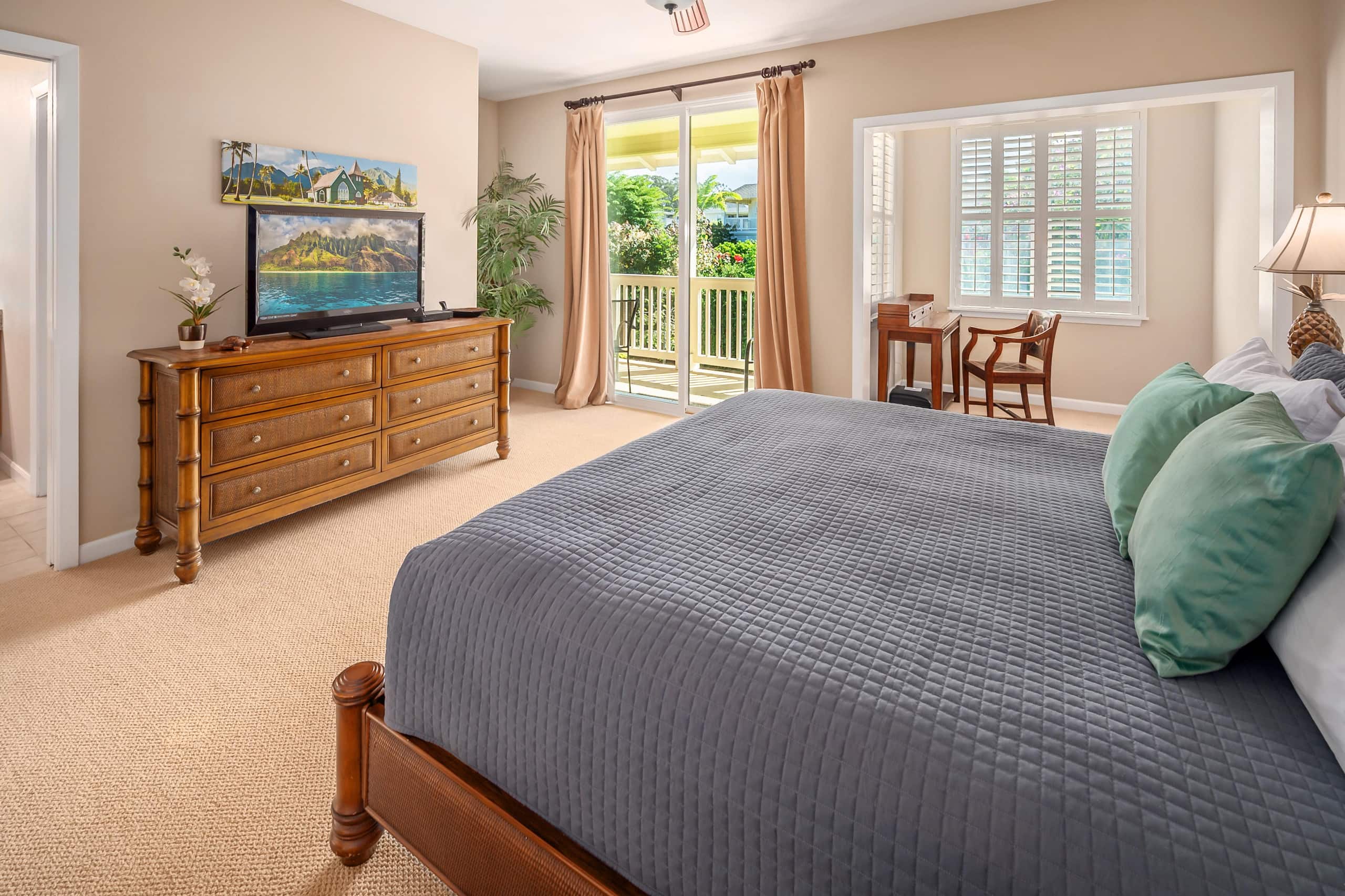 Condo in Princeville · ★4.75 · 3 bedrooms · 4 beds · 2.5 baths - Image 13