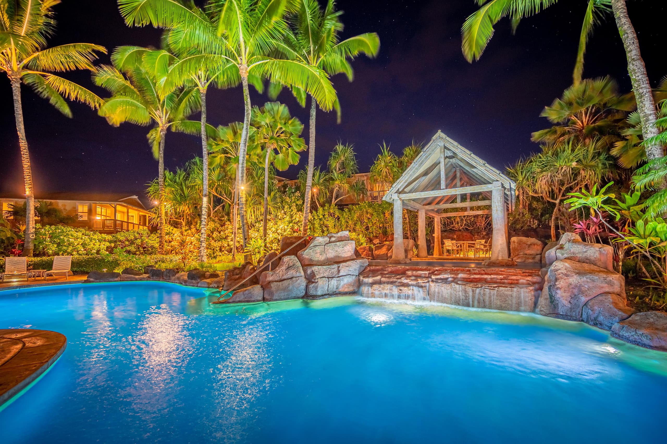 Condo in Princeville · ★4.75 · 3 bedrooms · 4 beds · 2.5 baths - Image 33