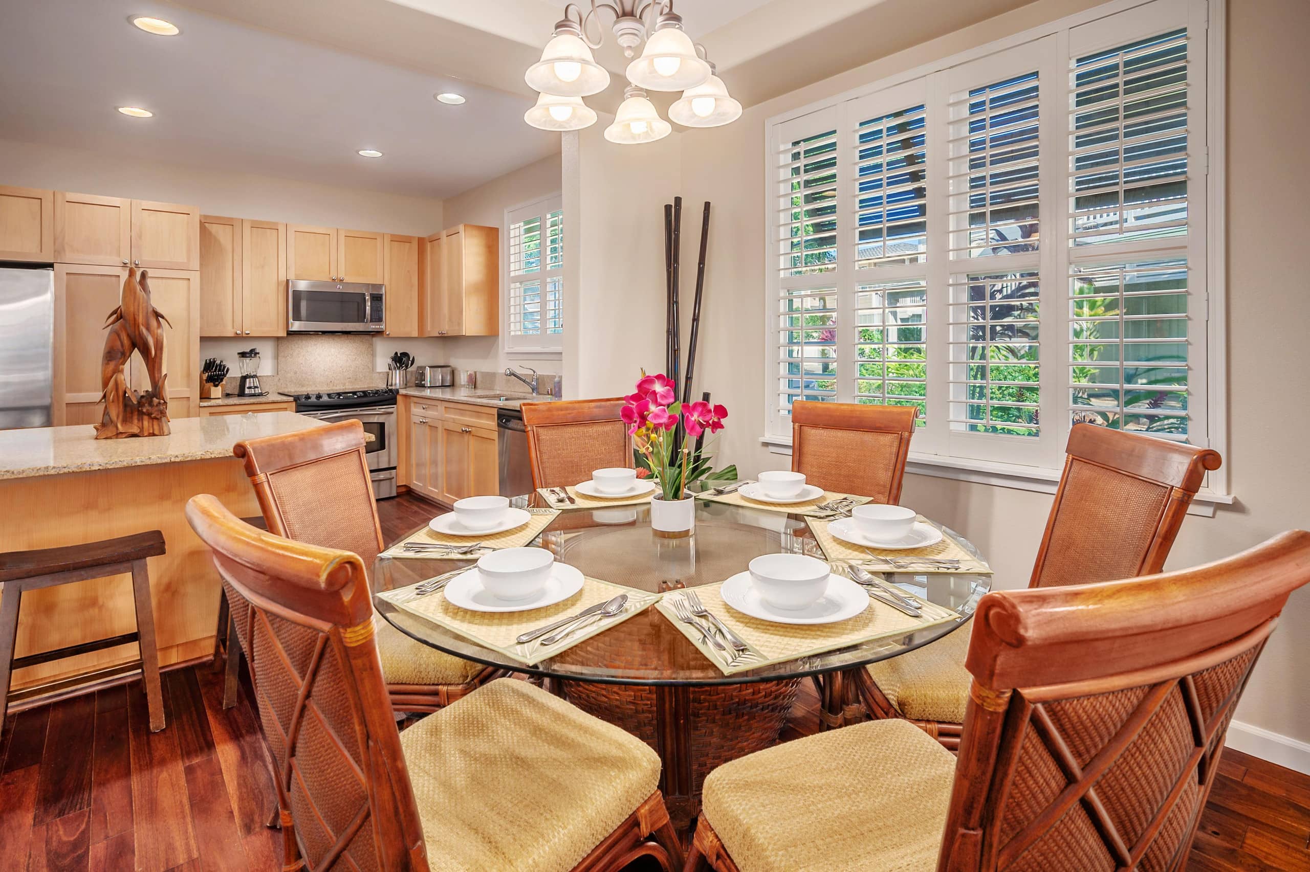 Condo in Princeville · ★4.75 · 3 bedrooms · 4 beds · 2.5 baths - Image 5