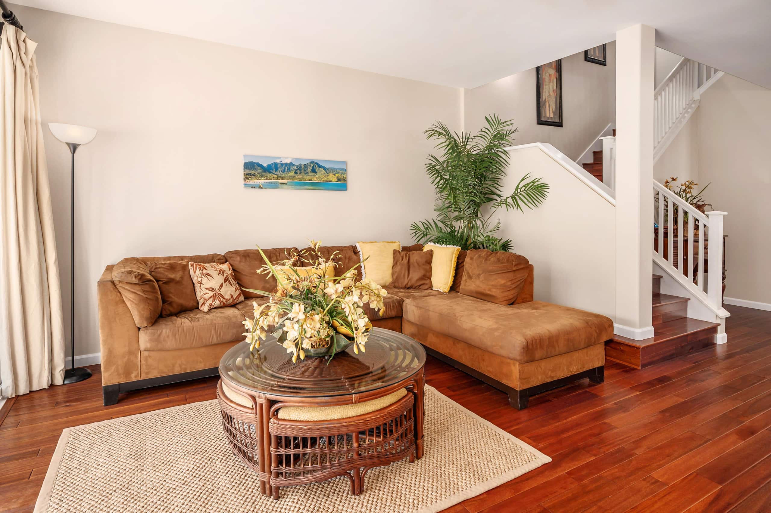 Condo in Princeville · ★4.75 · 3 bedrooms · 4 beds · 2.5 baths - Image 19