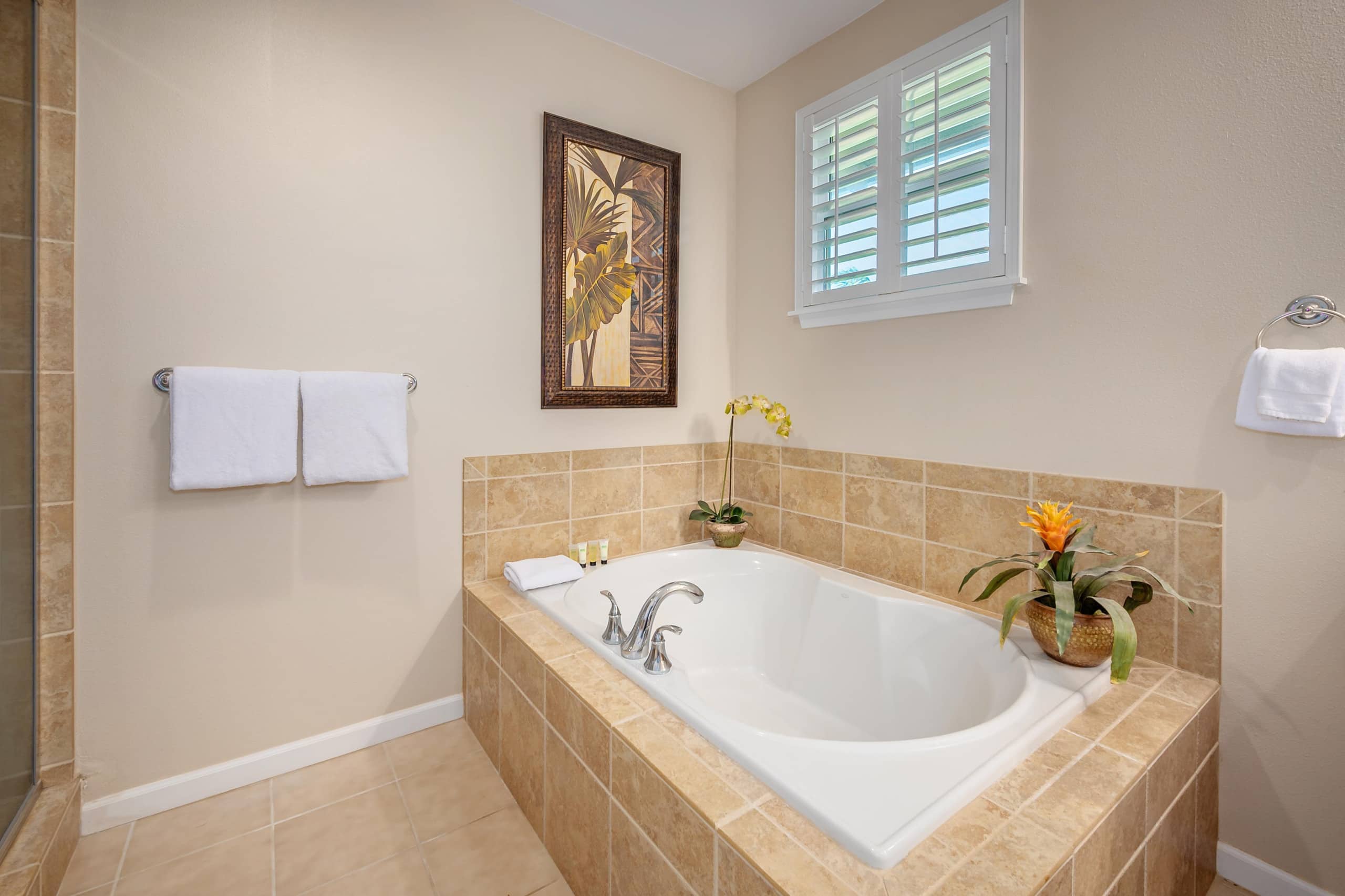 Condo in Princeville · ★4.75 · 3 bedrooms · 4 beds · 2.5 baths - Image 20