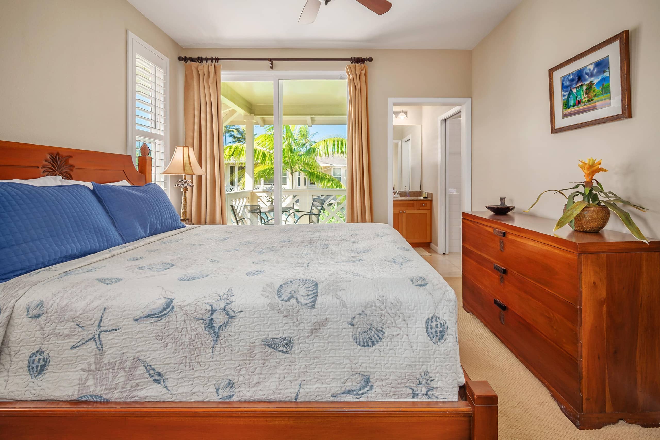 Condo in Princeville · ★4.75 · 3 bedrooms · 4 beds · 2.5 baths - Image 24