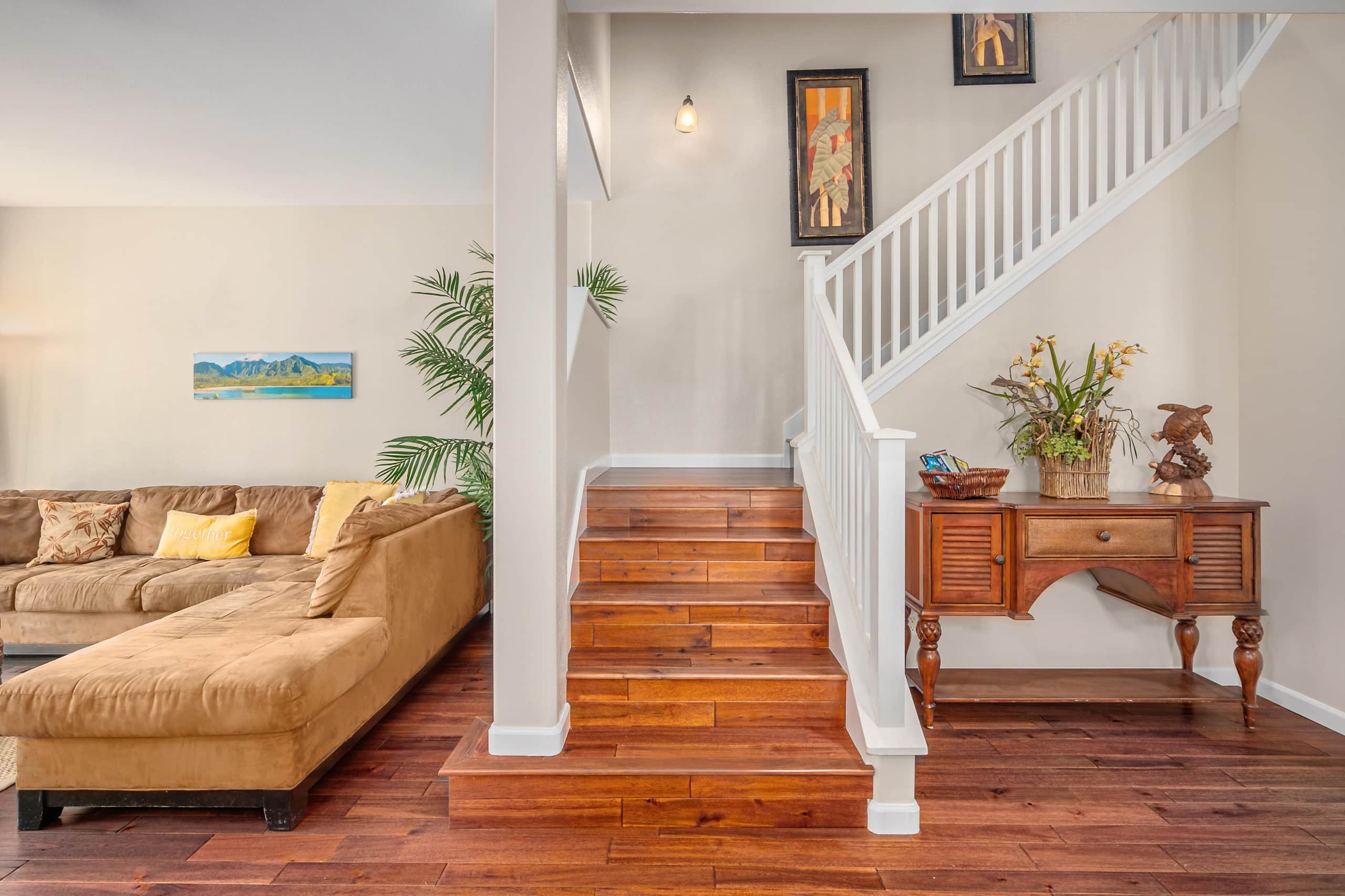 Condo in Princeville · ★4.75 · 3 bedrooms · 4 beds · 2.5 baths - Image 12