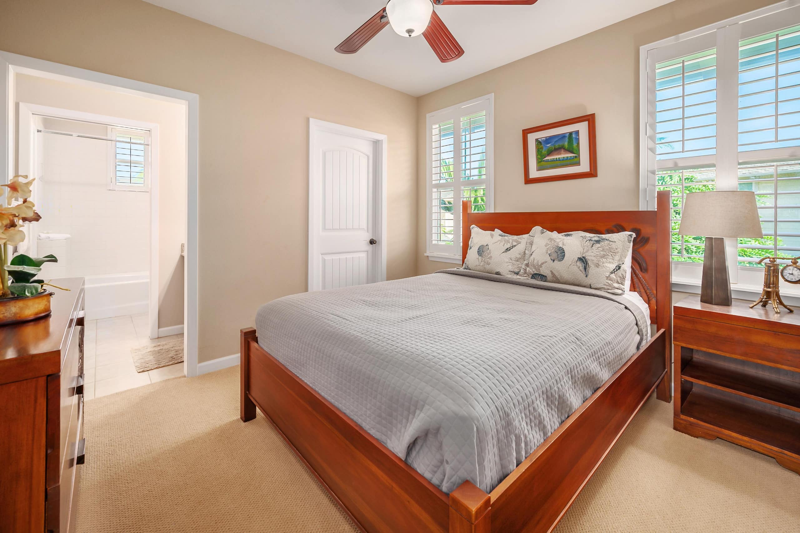 Condo in Princeville · ★4.75 · 3 bedrooms · 4 beds · 2.5 baths - Image 23