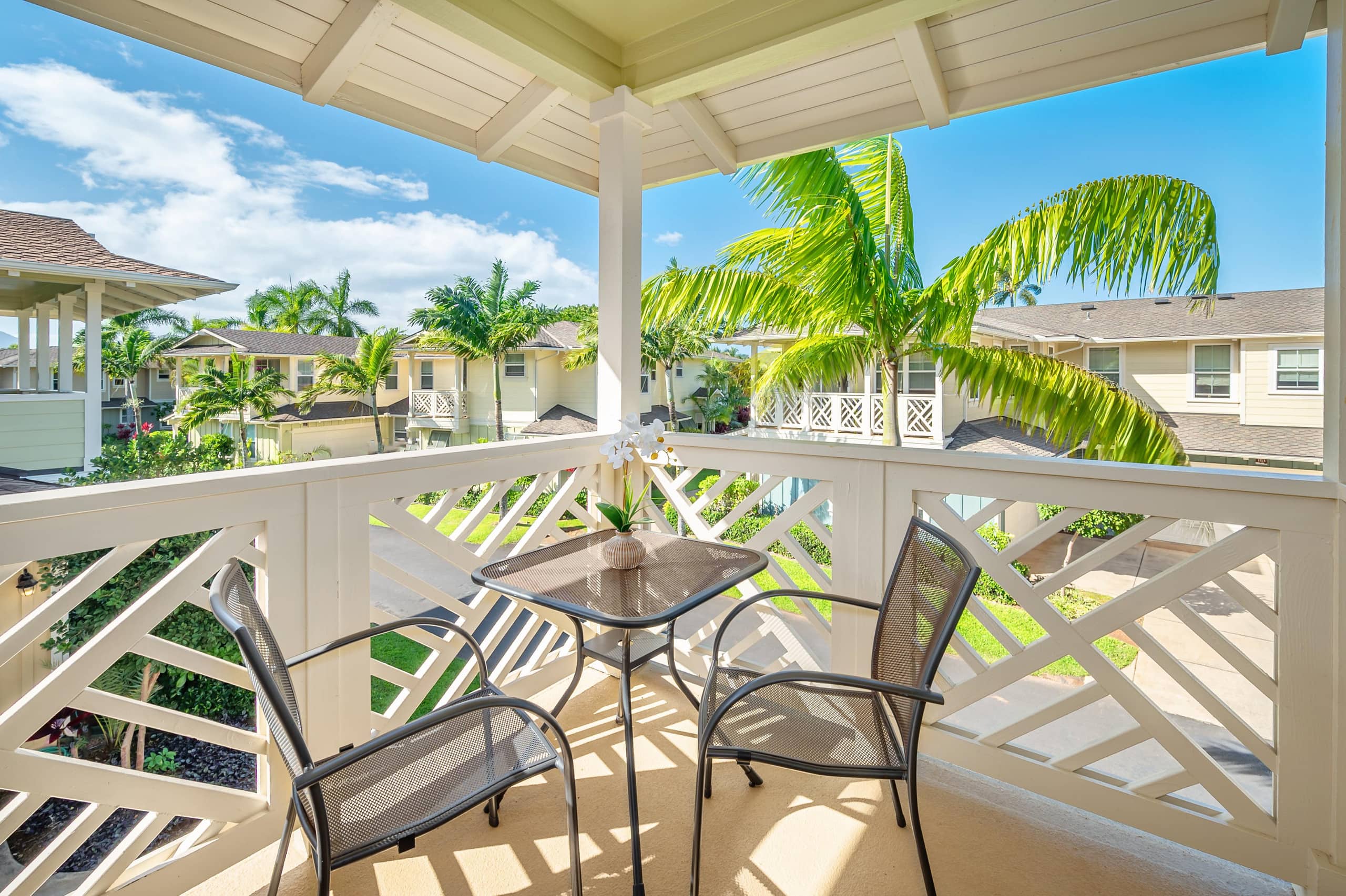 Condo in Princeville · ★4.75 · 3 bedrooms · 4 beds · 2.5 baths - Image 7