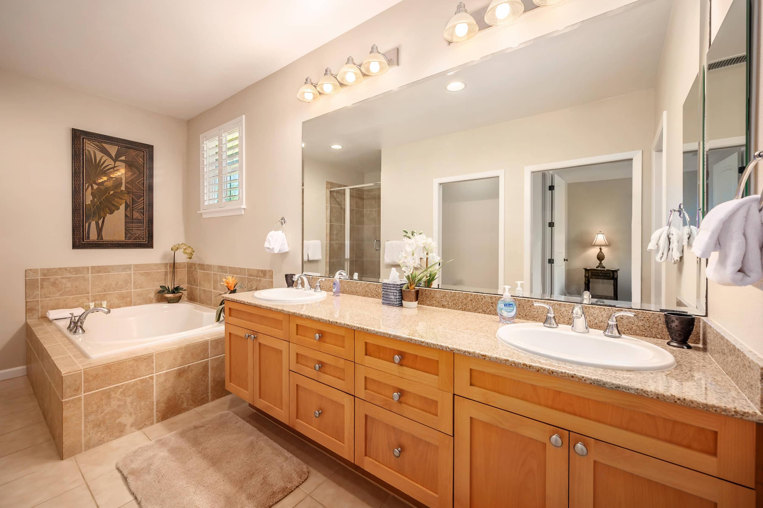 Condo in Princeville · ★4.75 · 3 bedrooms · 4 beds · 2.5 baths - Image 18