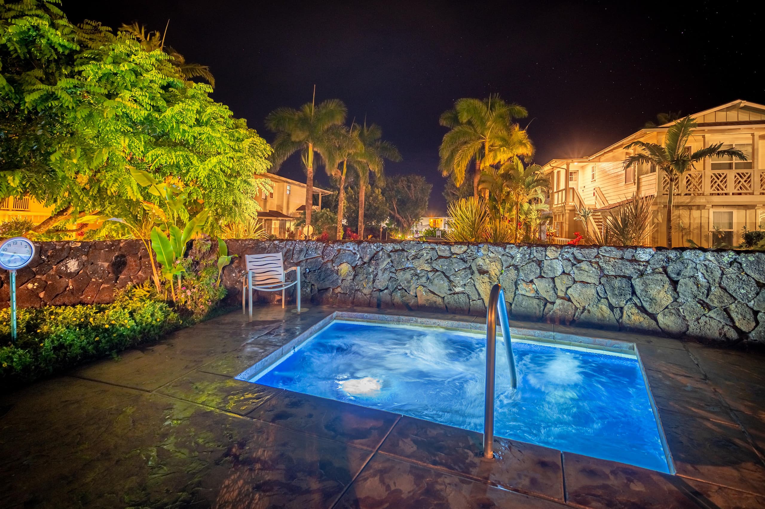 Condo in Princeville · ★4.75 · 3 bedrooms · 4 beds · 2.5 baths - Image 38