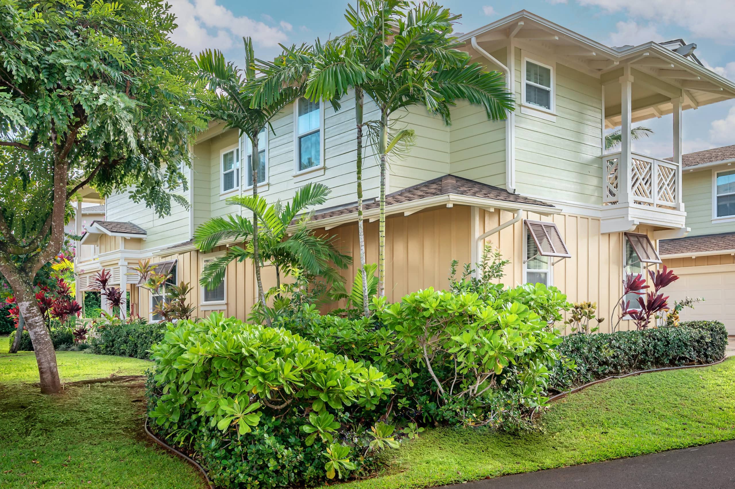 Condo in Princeville · ★4.75 · 3 bedrooms · 4 beds · 2.5 baths - Image 30