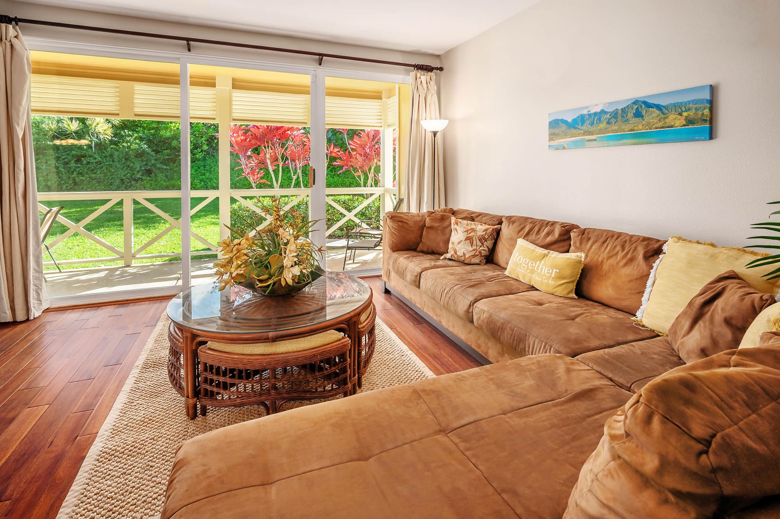 Condo in Princeville · ★4.75 · 3 bedrooms · 4 beds · 2.5 baths - Image 4