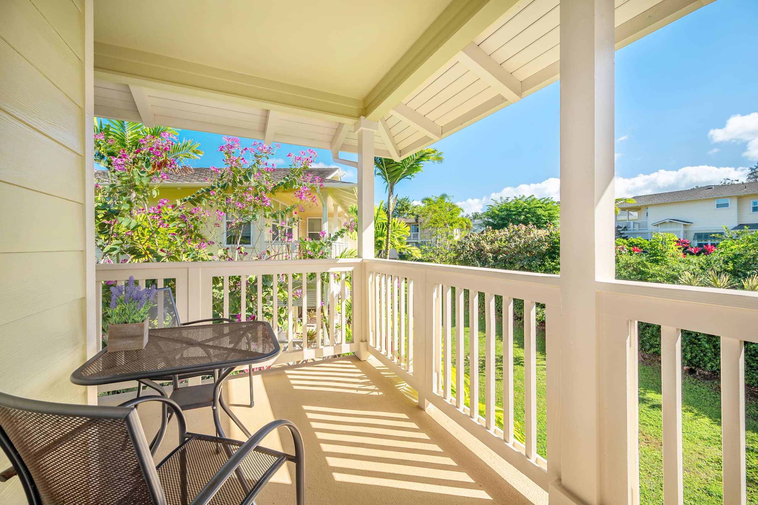 Condo in Princeville · ★4.75 · 3 bedrooms · 4 beds · 2.5 baths - Image 3