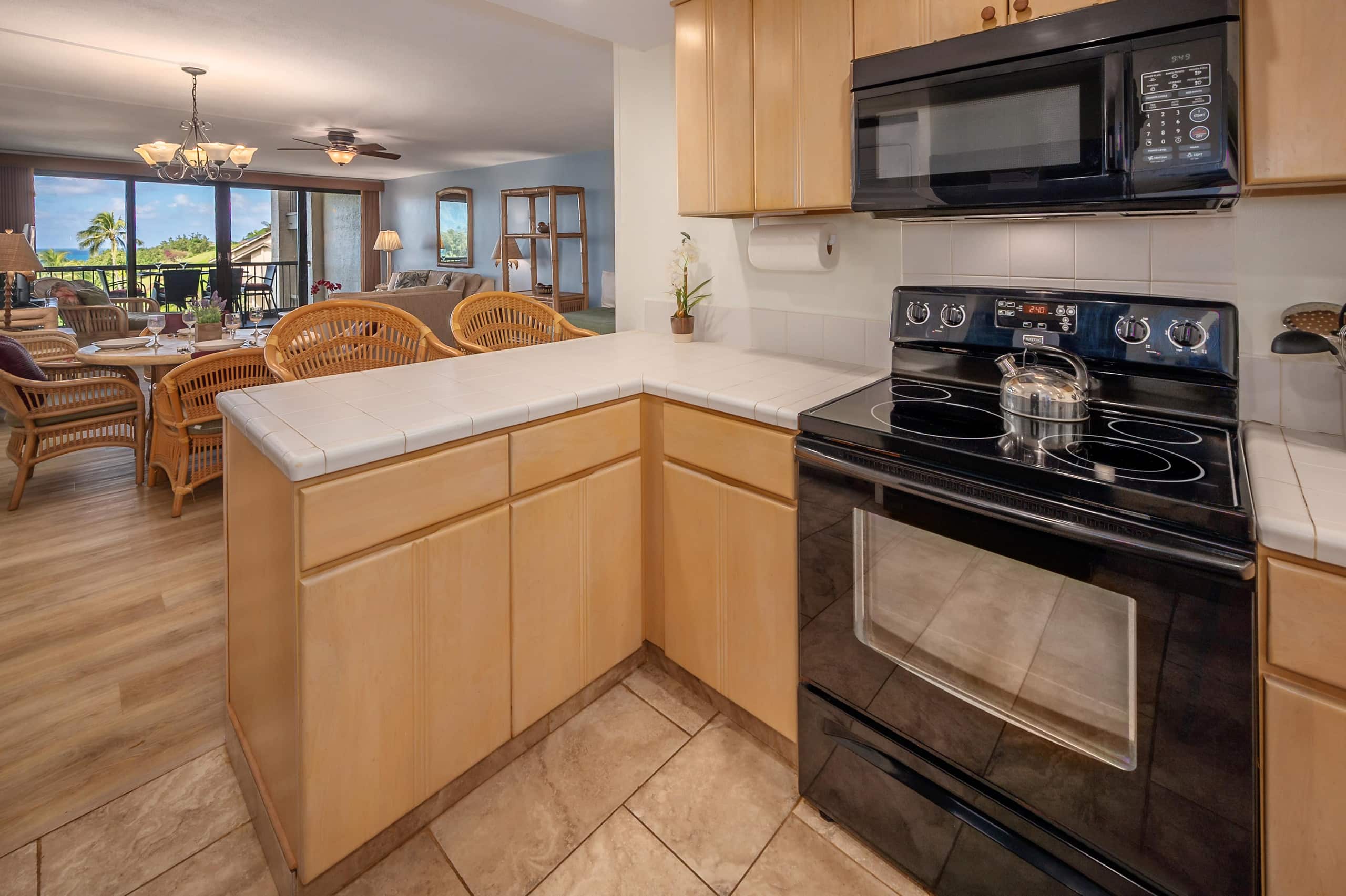 Condo in Princeville · ★4.75 · 1 bedroom · 4 beds · 1 bath - Image 8