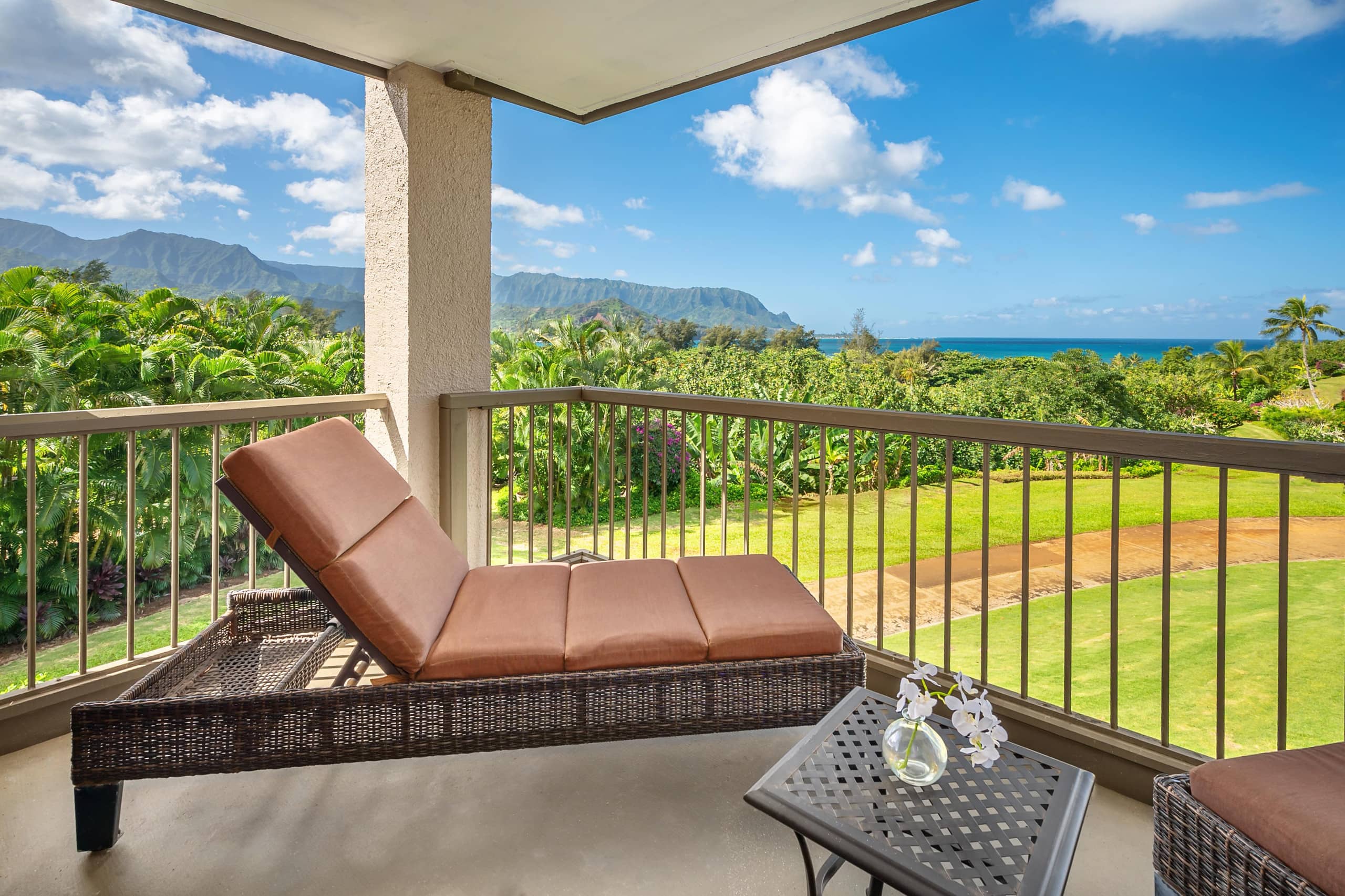 Condo in Princeville · ★4.75 · 1 bedroom · 4 beds · 1 bath - Image 17