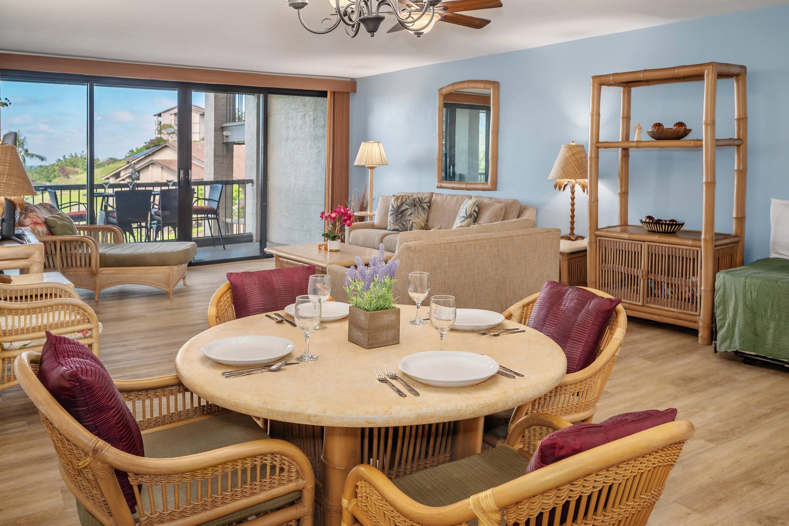 Condo in Princeville · ★4.75 · 1 bedroom · 4 beds · 1 bath - Image 3