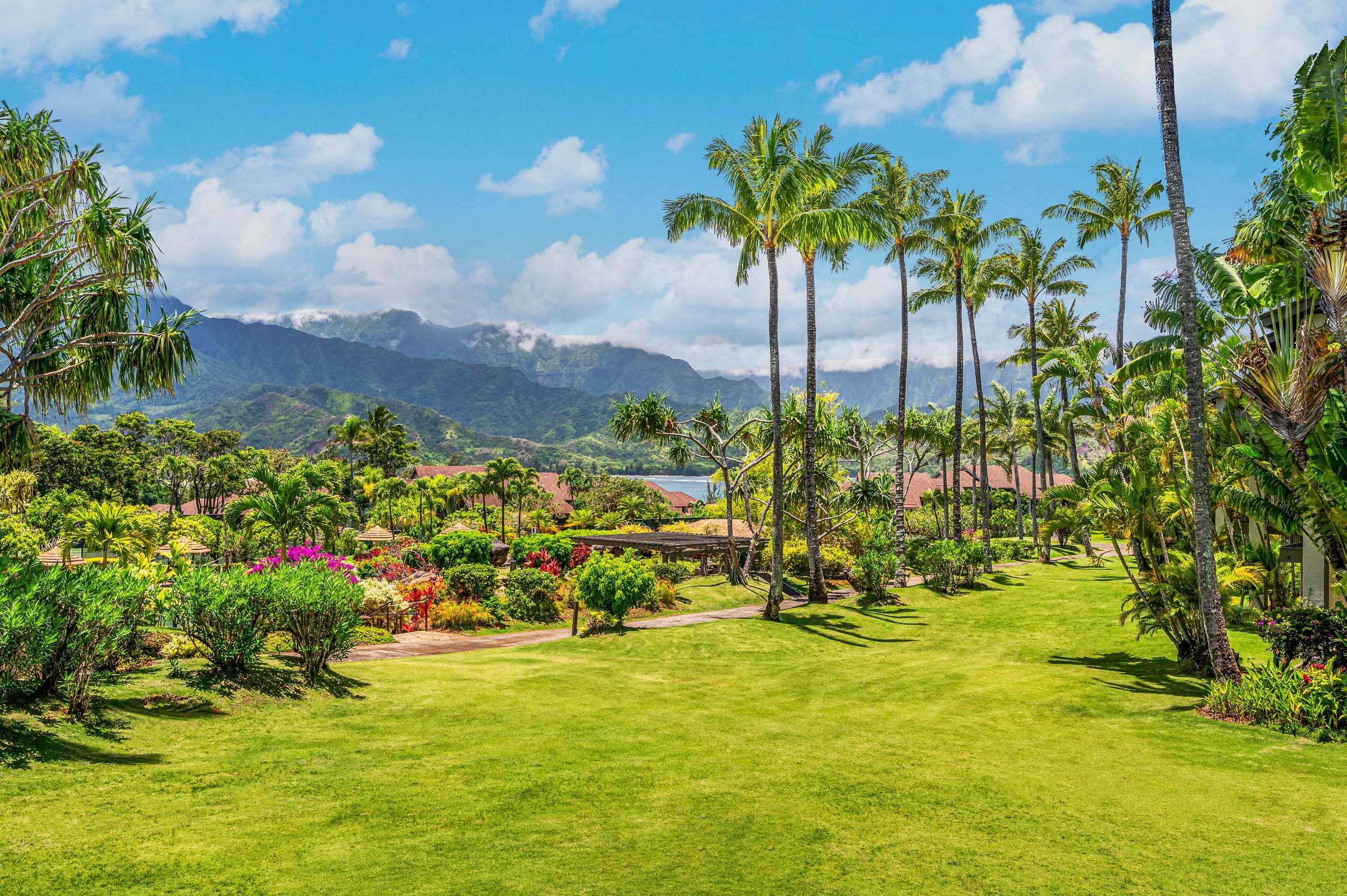 Condo in Princeville · ★4.75 · 1 bedroom · 4 beds · 1 bath - Image 25