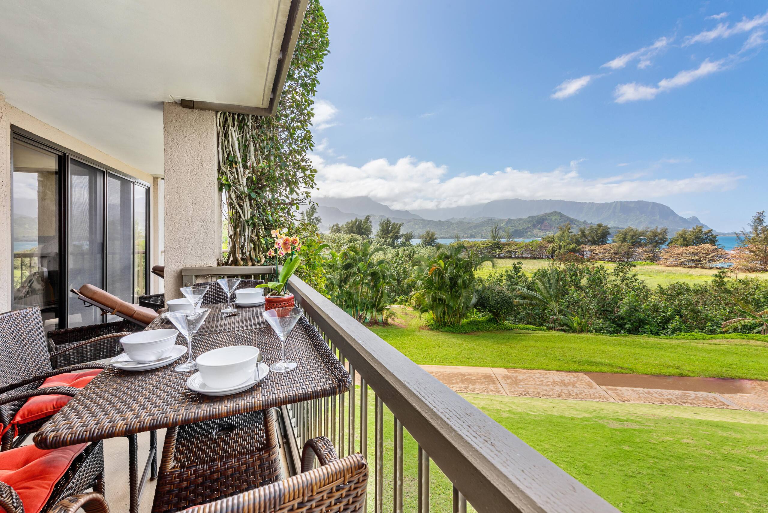 Condo in Princeville · ★4.75 · 1 bedroom · 4 beds · 1 bath - Image 18