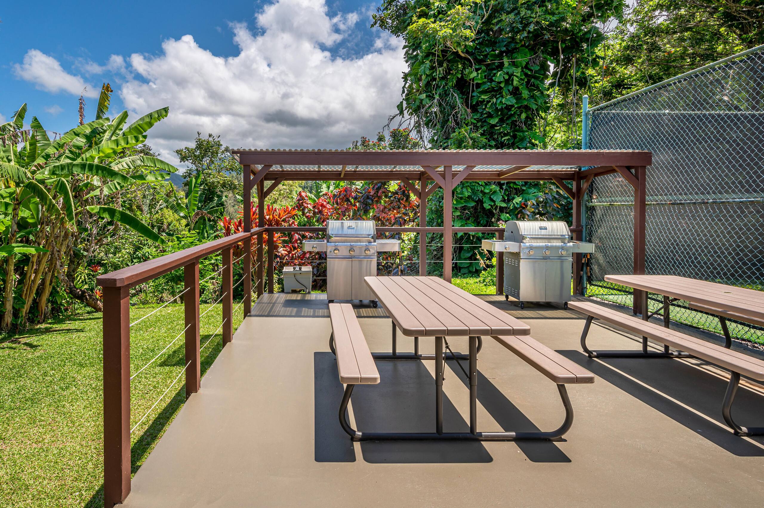 Condo in Princeville · ★4.75 · 1 bedroom · 4 beds · 1 bath - Image 36