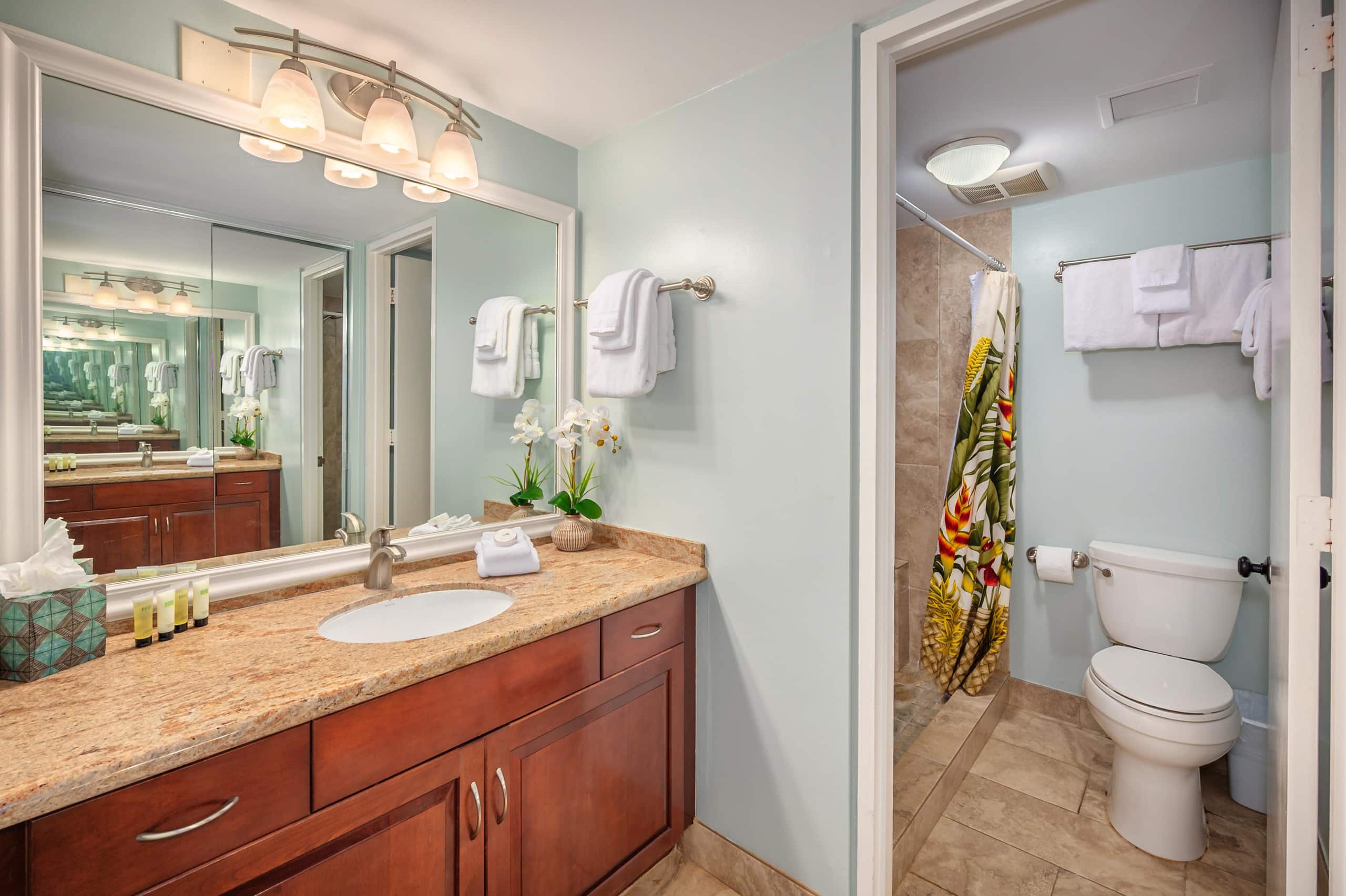 Condo in Princeville · ★4.75 · 1 bedroom · 4 beds · 1 bath - Image 14