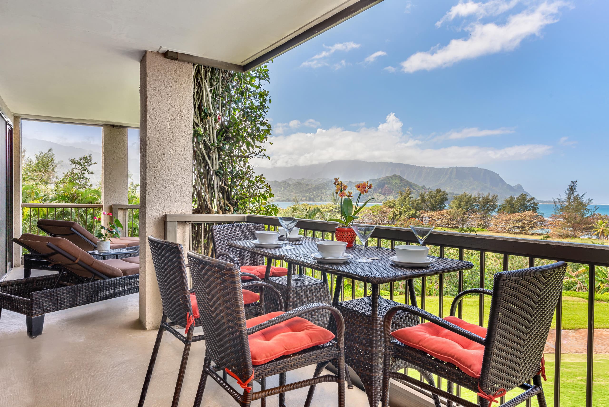Condo in Princeville · ★4.75 · 1 bedroom · 4 beds · 1 bath - Image 16