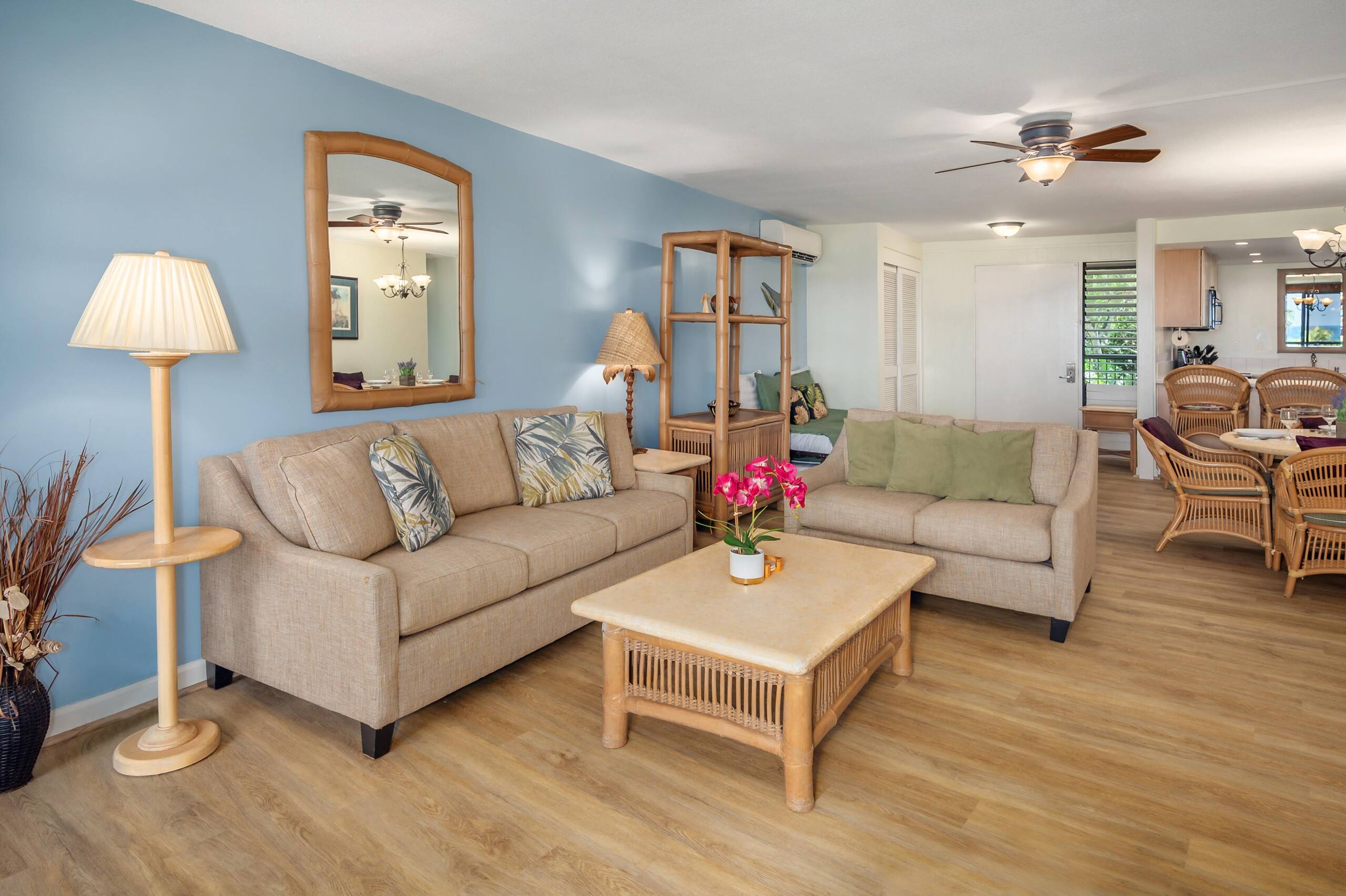 Condo in Princeville · ★4.75 · 1 bedroom · 4 beds · 1 bath - Image 11