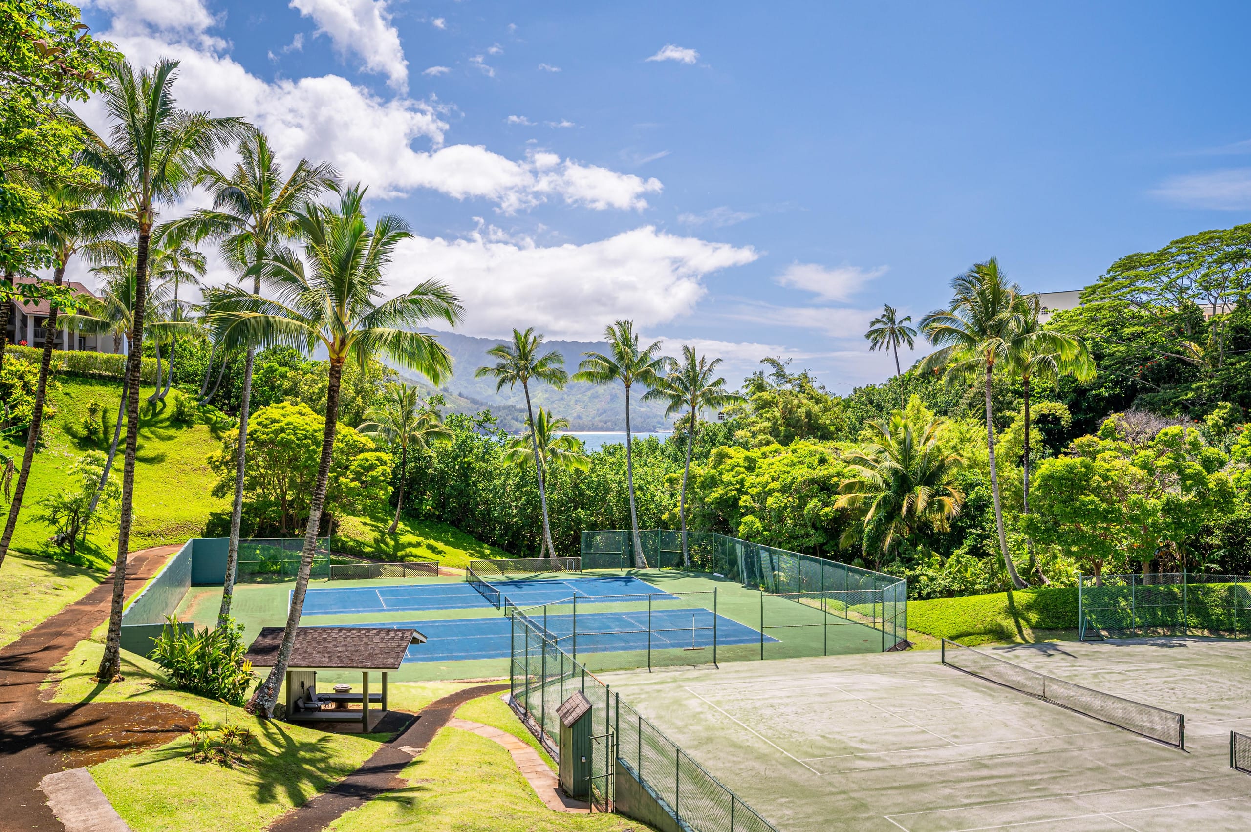 Condo in Princeville · ★4.75 · 1 bedroom · 4 beds · 1 bath - Image 28