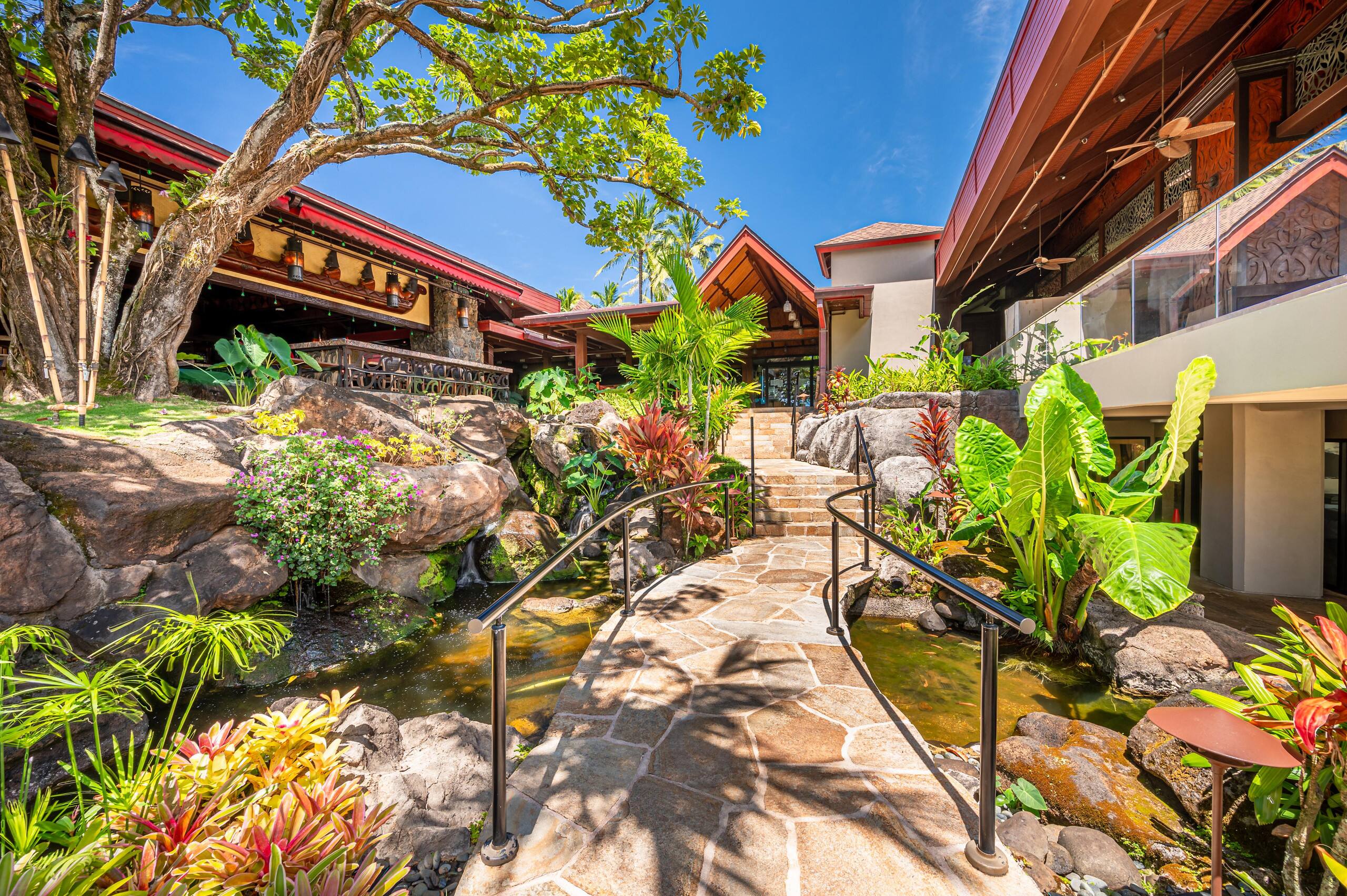 Condo in Princeville · ★4.75 · 1 bedroom · 4 beds · 1 bath - Image 24