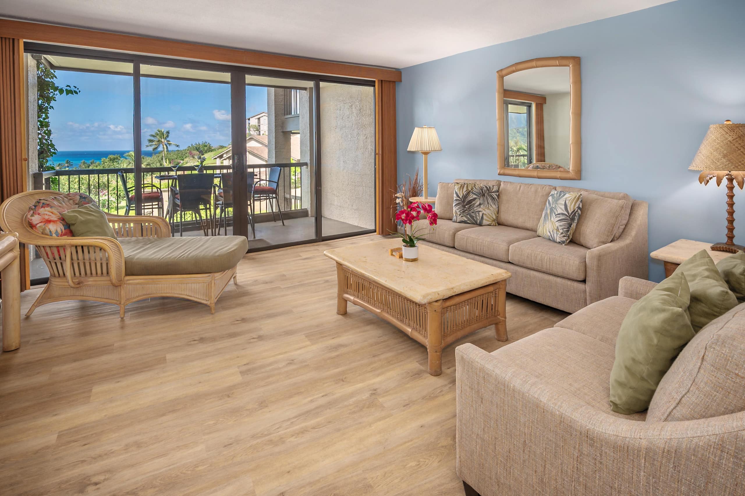 Condo in Princeville · ★4.75 · 1 bedroom · 4 beds · 1 bath - Image 4