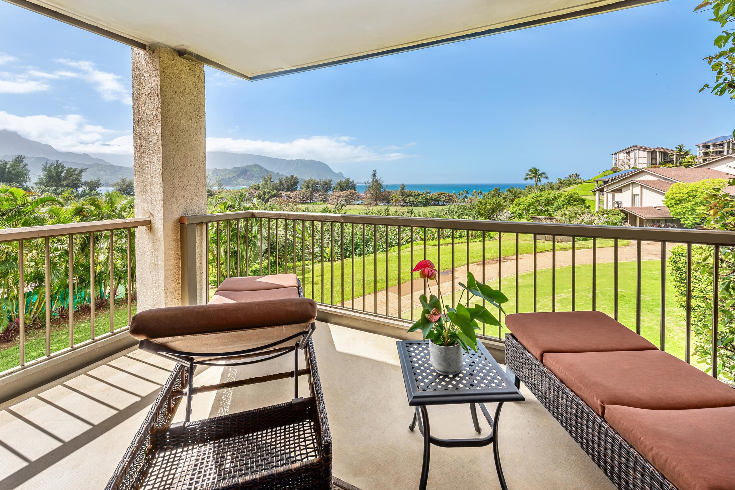 Condo in Princeville · ★4.75 · 1 bedroom · 4 beds · 1 bath - Image 19