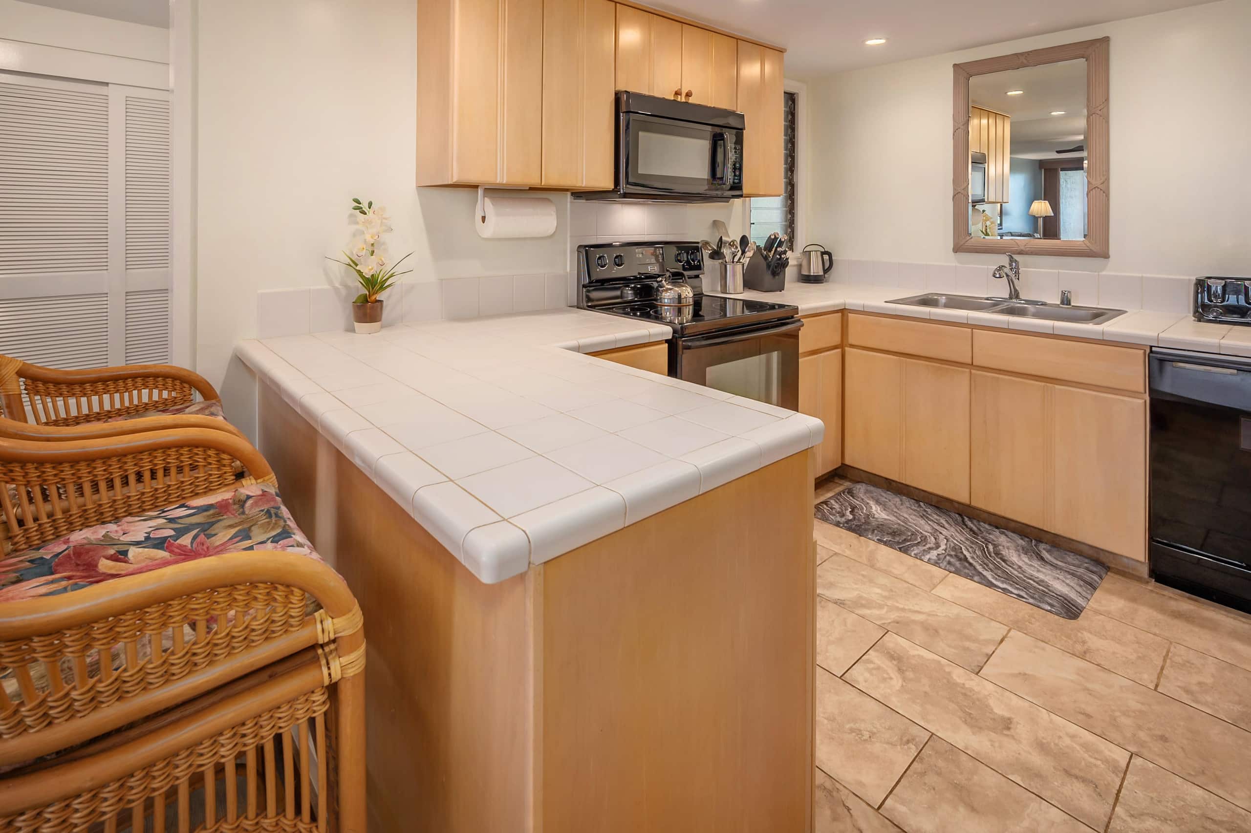 Condo in Princeville · ★4.75 · 1 bedroom · 4 beds · 1 bath - Image 7