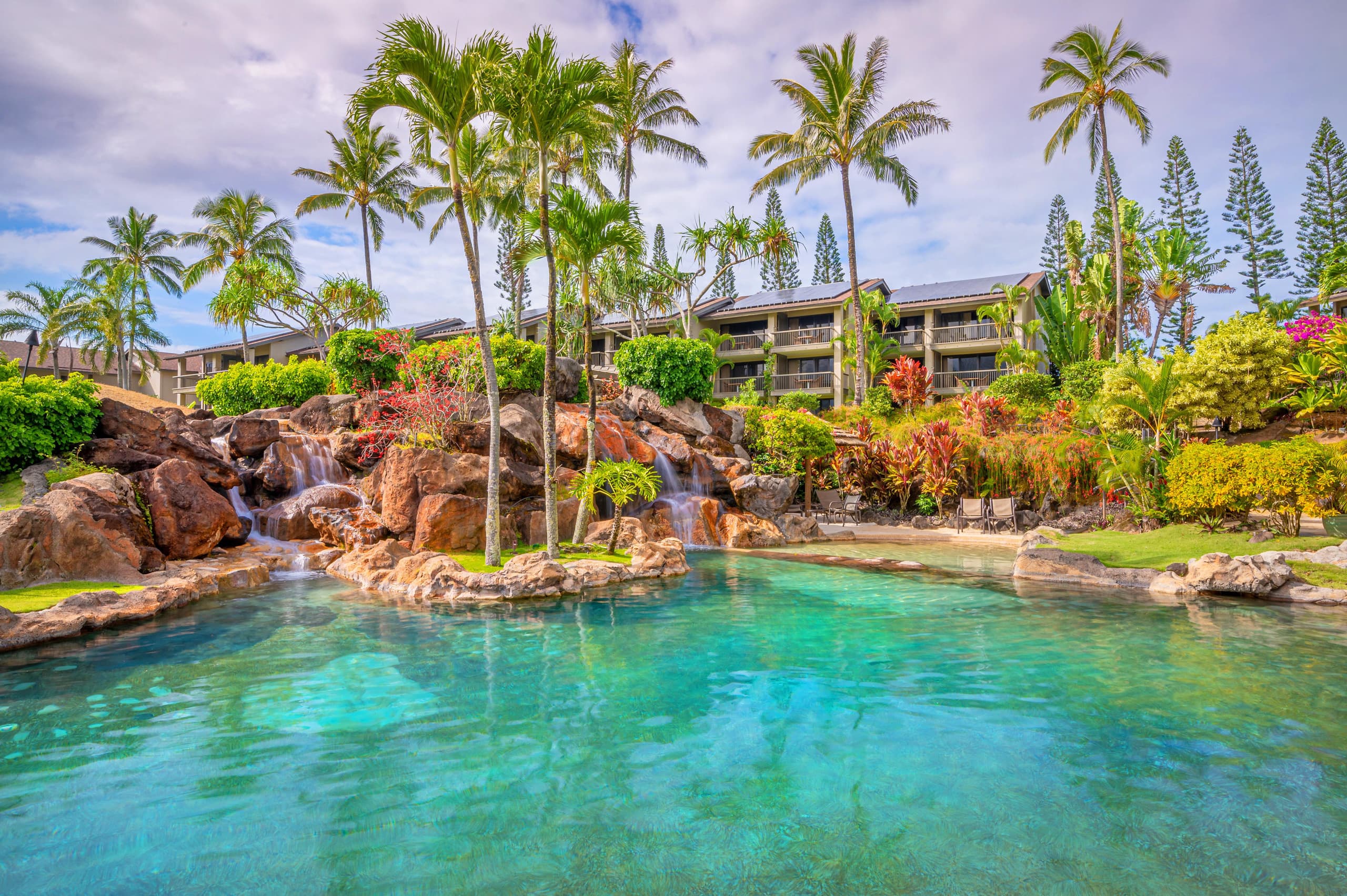 Condo in Princeville · ★4.75 · 1 bedroom · 4 beds · 1 bath - Image 34