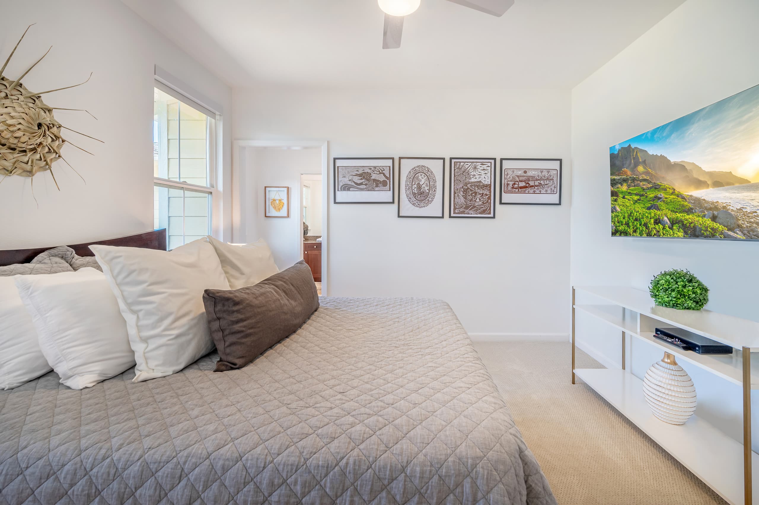Condo in Princeville · ★4.8 · 3 bedrooms · 5 beds · 3 baths - Image 23