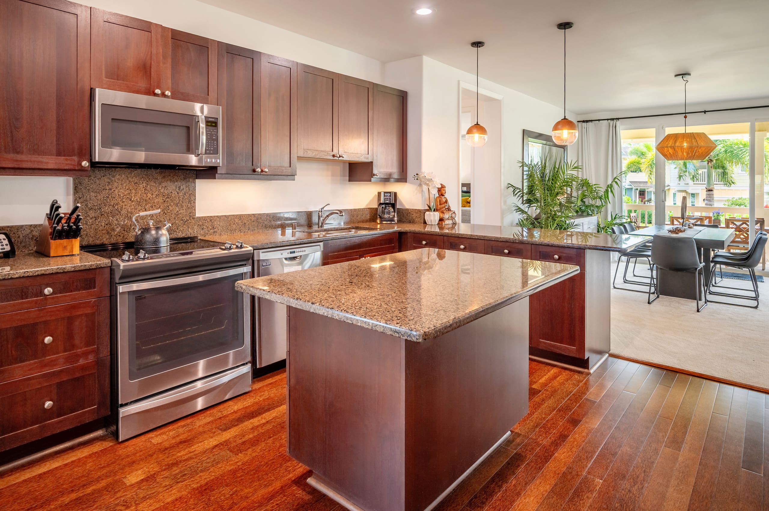 Condo in Princeville · ★4.8 · 3 bedrooms · 5 beds · 3 baths - Image 9