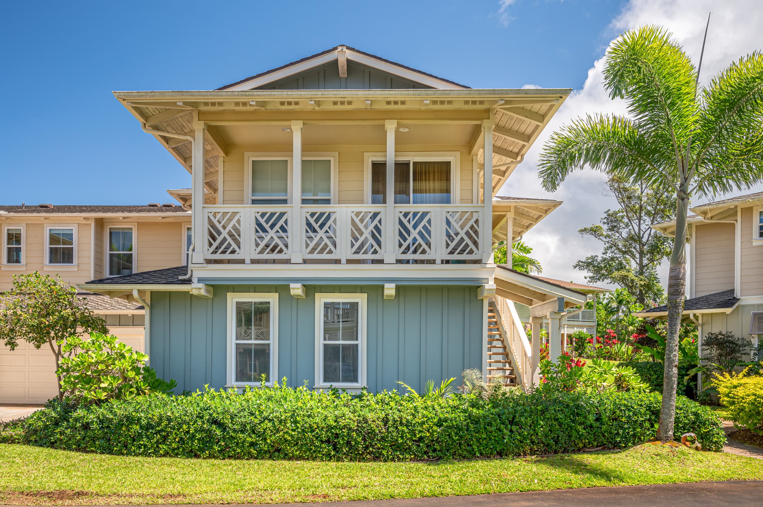 Condo in Princeville · ★4.8 · 3 bedrooms · 5 beds · 3 baths - Image 30