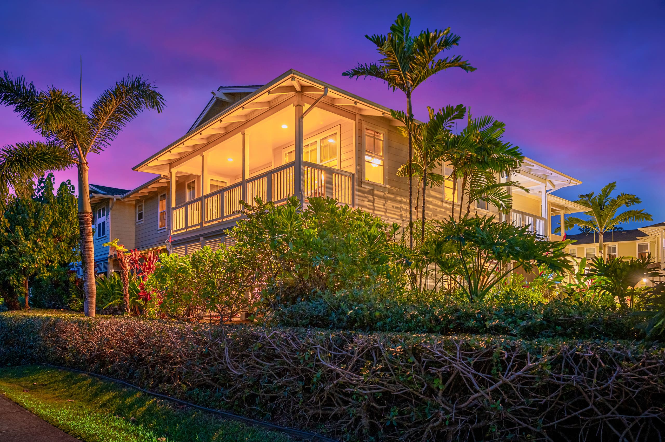 Condo in Princeville · ★4.8 · 3 bedrooms · 5 beds · 3 baths - Image 42