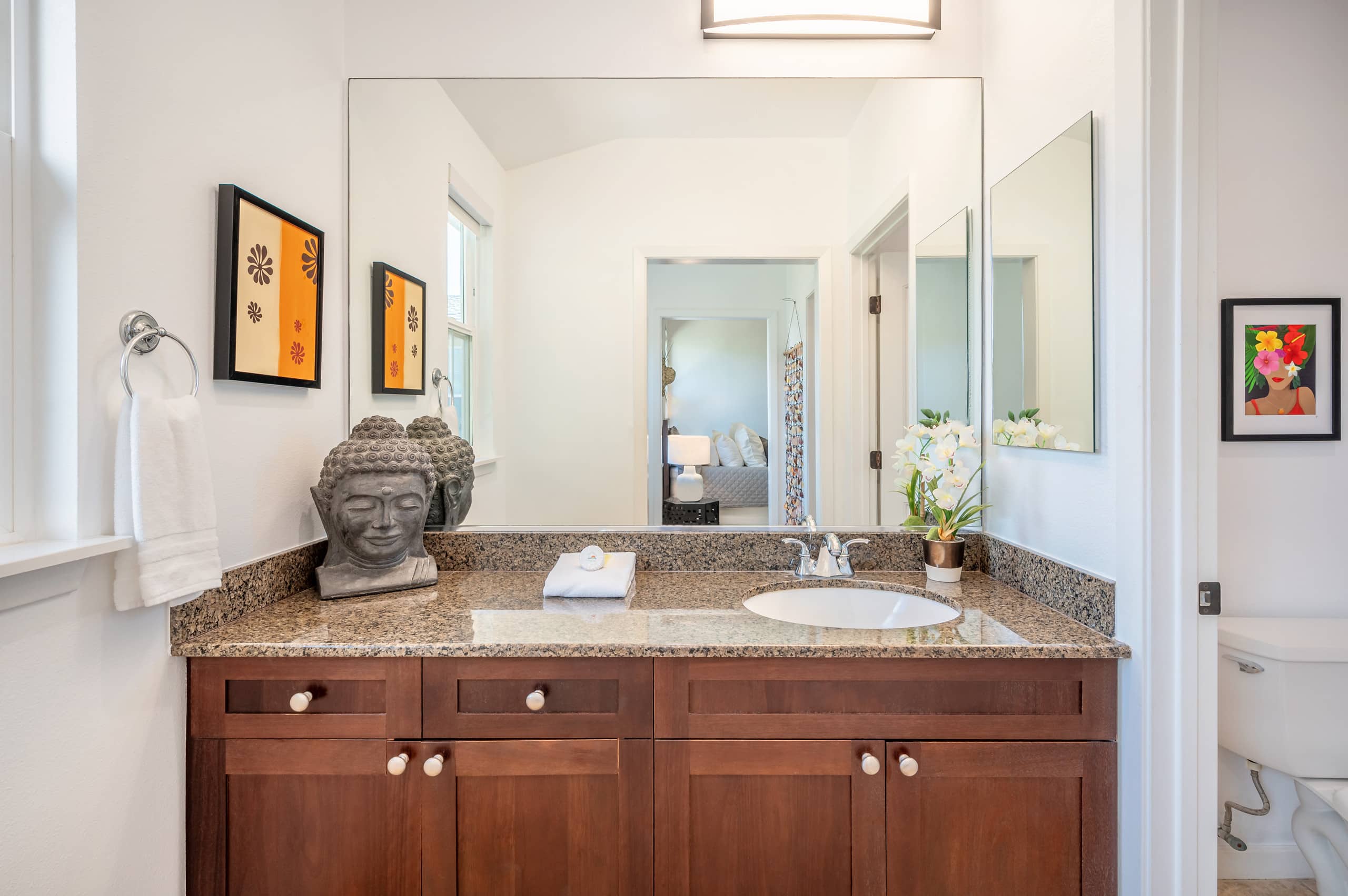 Condo in Princeville · ★4.8 · 3 bedrooms · 5 beds · 3 baths - Image 22