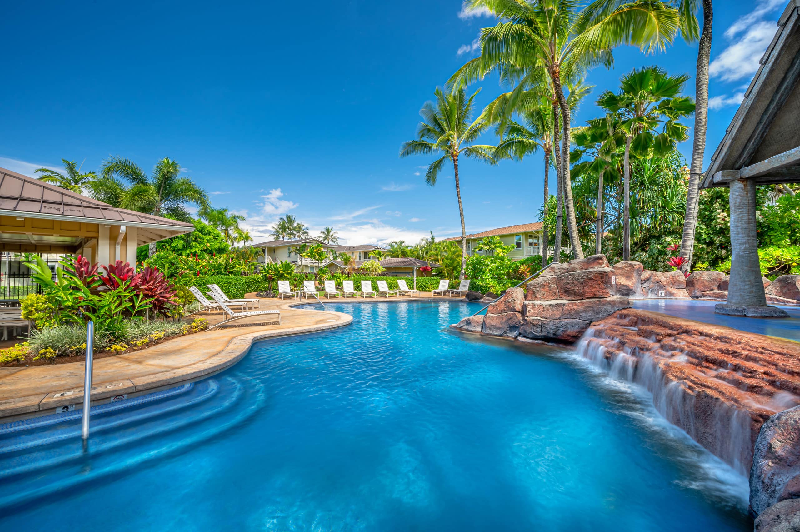 Condo in Princeville · ★4.8 · 3 bedrooms · 5 beds · 3 baths - Image 37