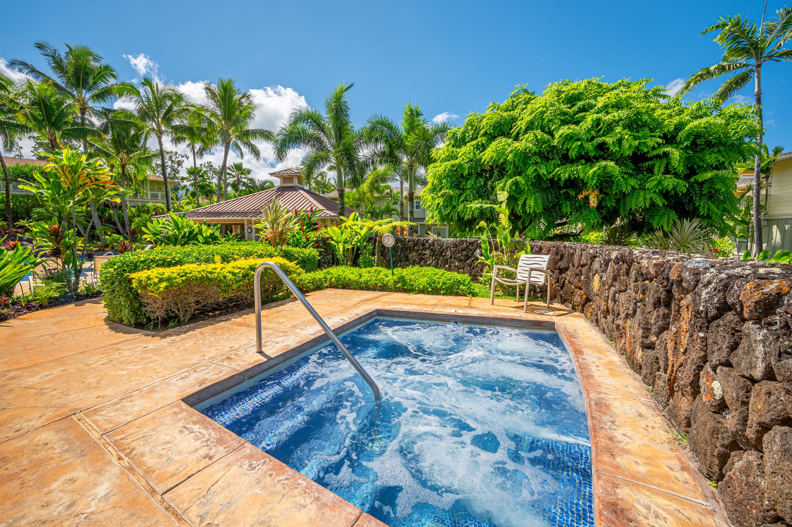 Condo in Princeville · ★4.8 · 3 bedrooms · 5 beds · 3 baths - Image 39