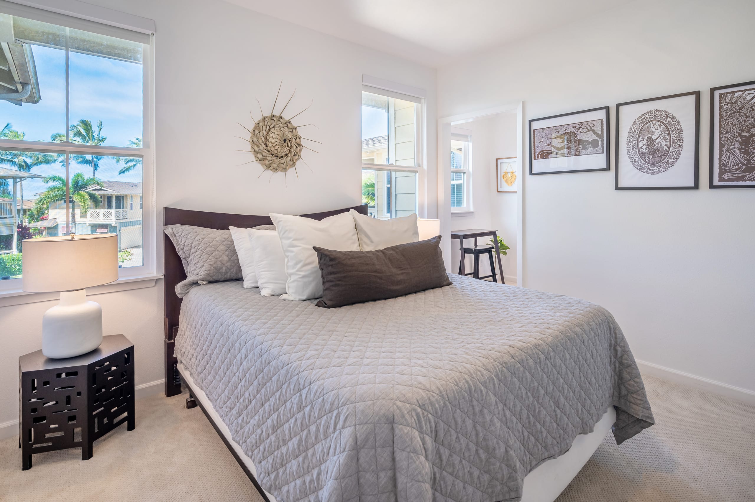 Condo in Princeville · ★4.8 · 3 bedrooms · 5 beds · 3 baths - Image 24