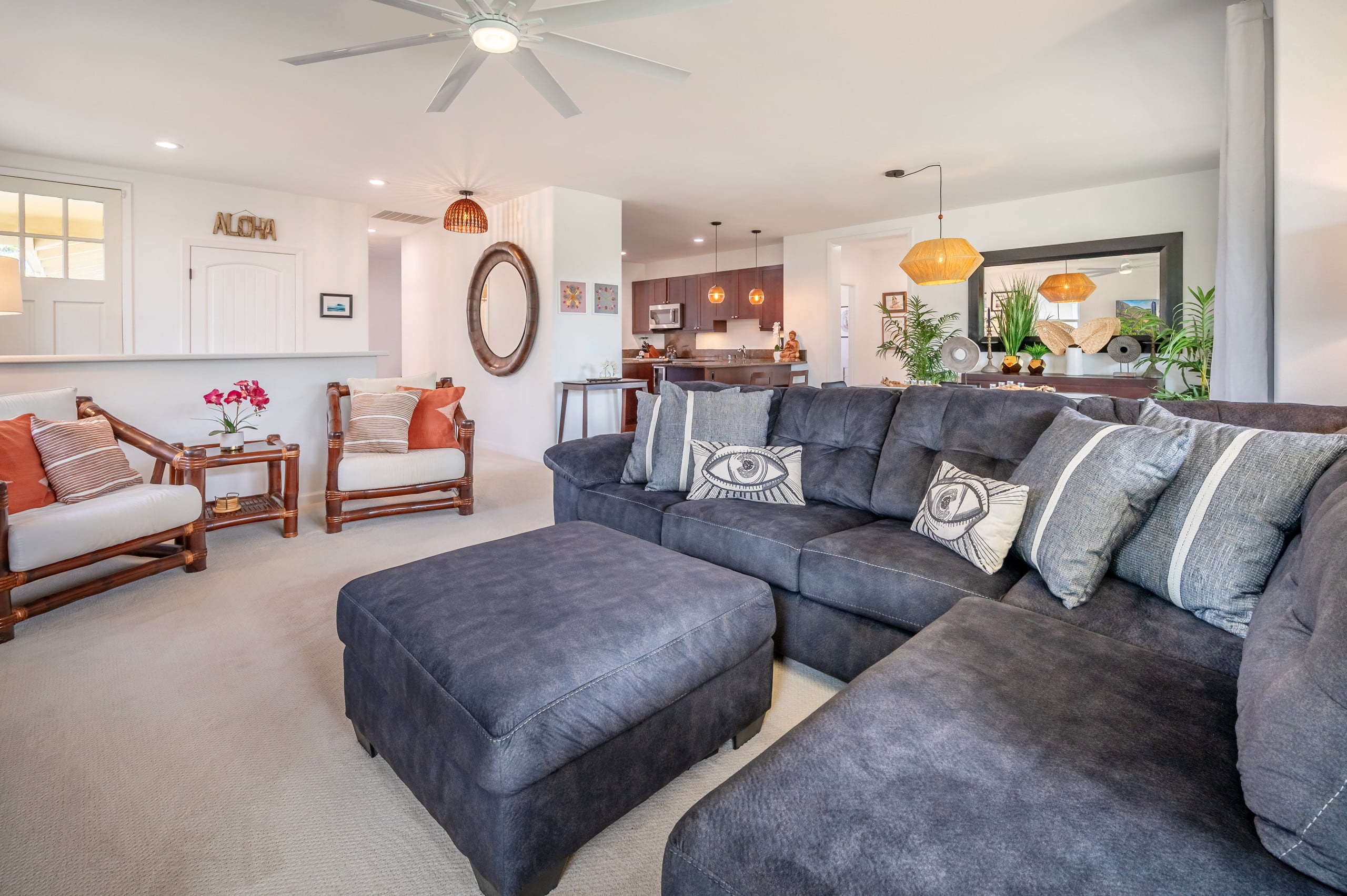 Condo in Princeville · ★4.8 · 3 bedrooms · 5 beds · 3 baths - Image 4