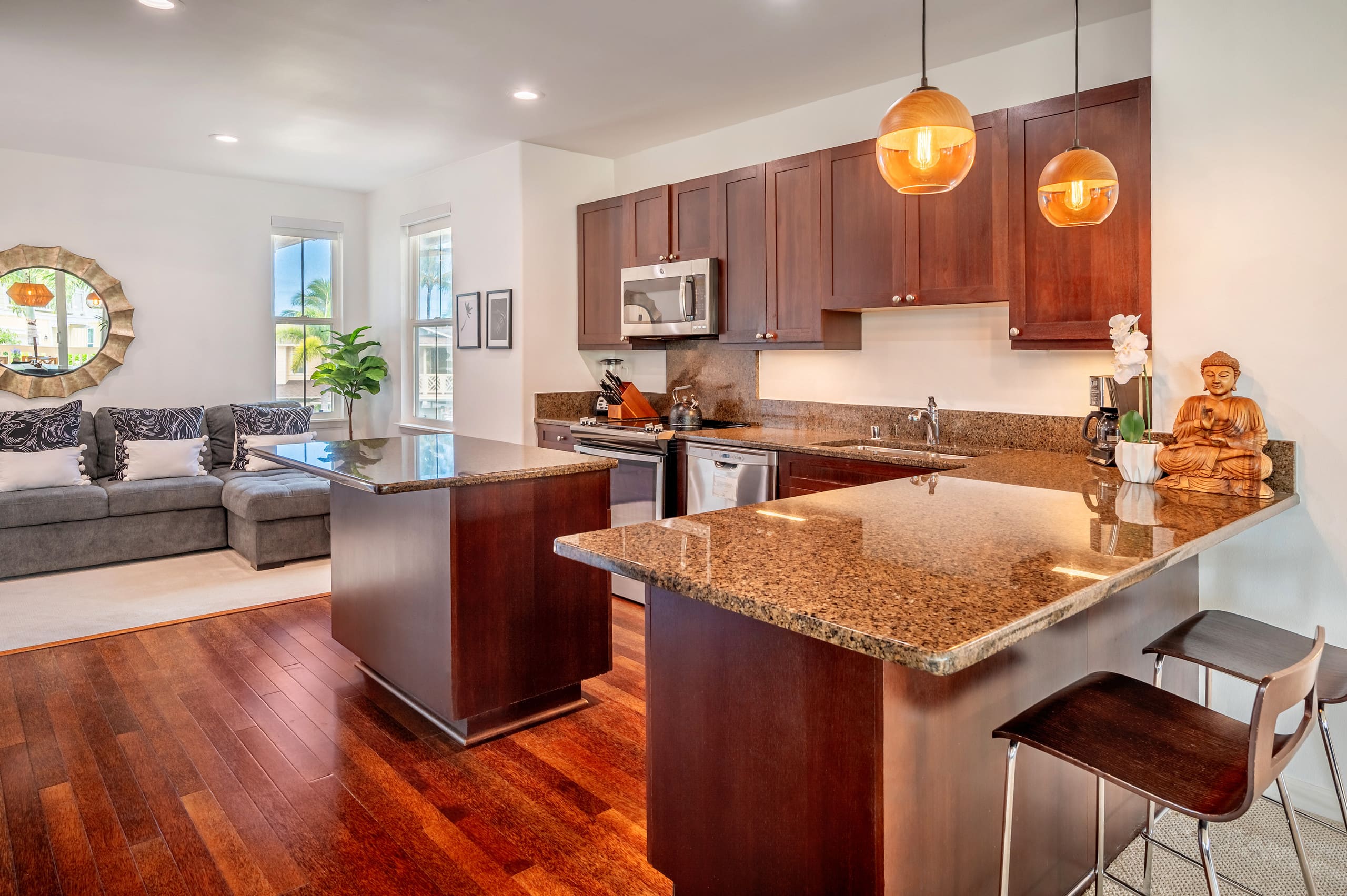 Condo in Princeville · ★4.8 · 3 bedrooms · 5 beds · 3 baths - Image 10