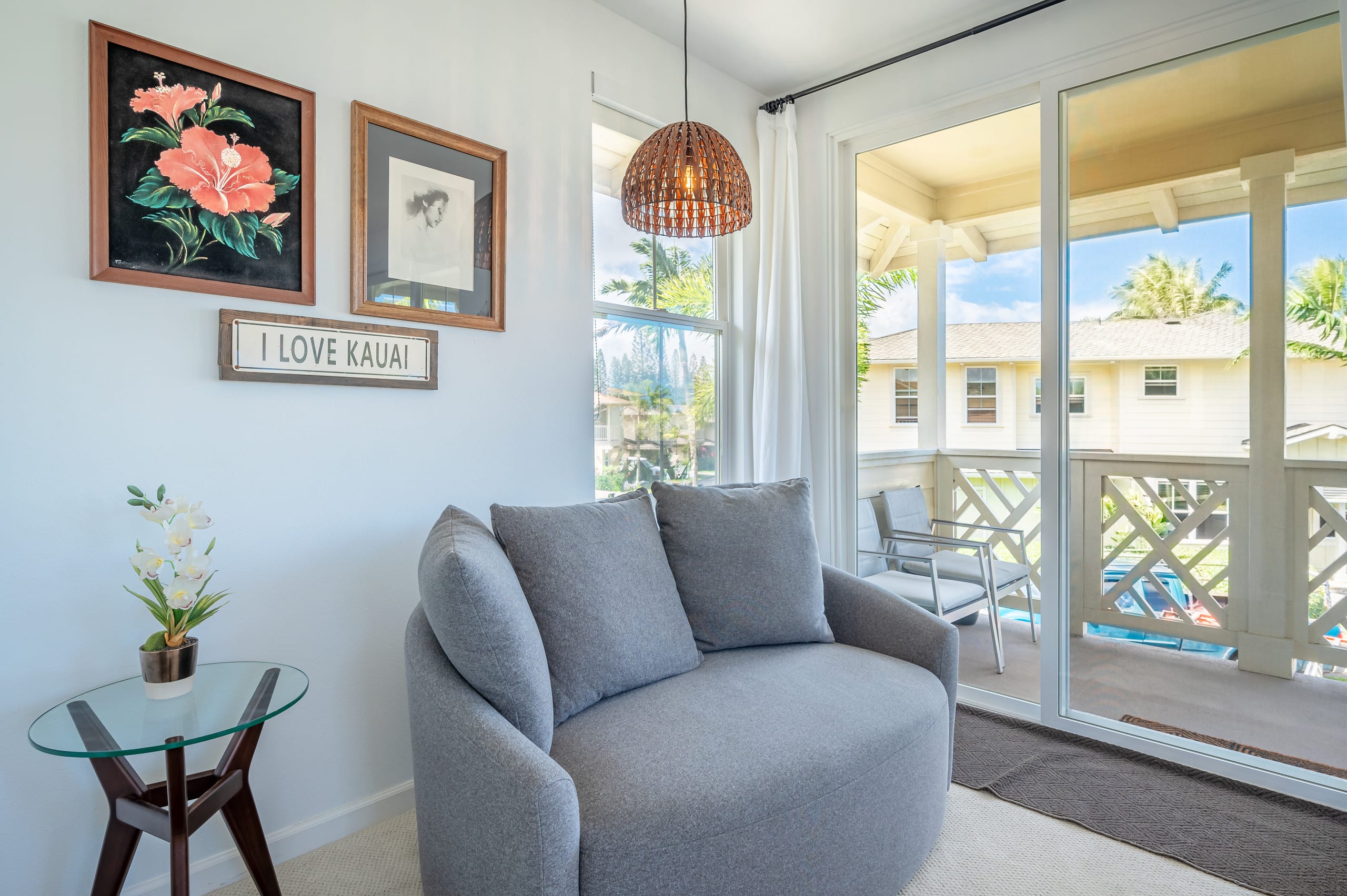 Condo in Princeville · ★4.8 · 3 bedrooms · 5 beds · 3 baths - Image 16