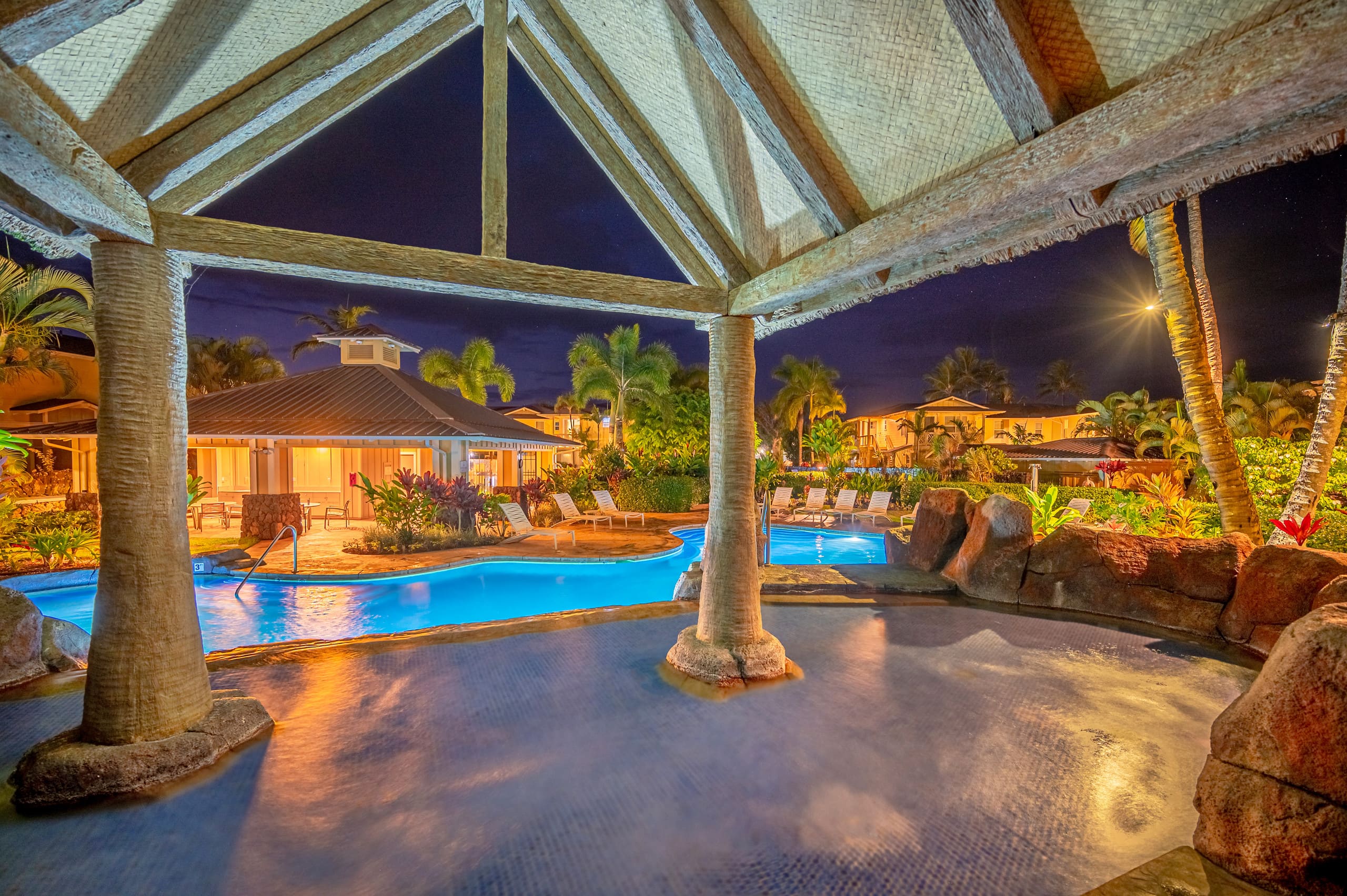 Condo in Princeville · ★4.8 · 3 bedrooms · 5 beds · 3 baths - Image 32