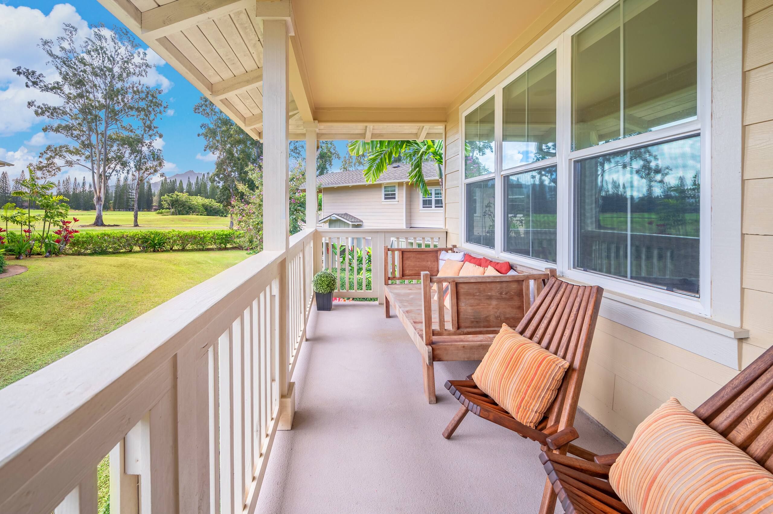 Condo in Princeville · ★4.8 · 3 bedrooms · 5 beds · 3 baths - Image 5