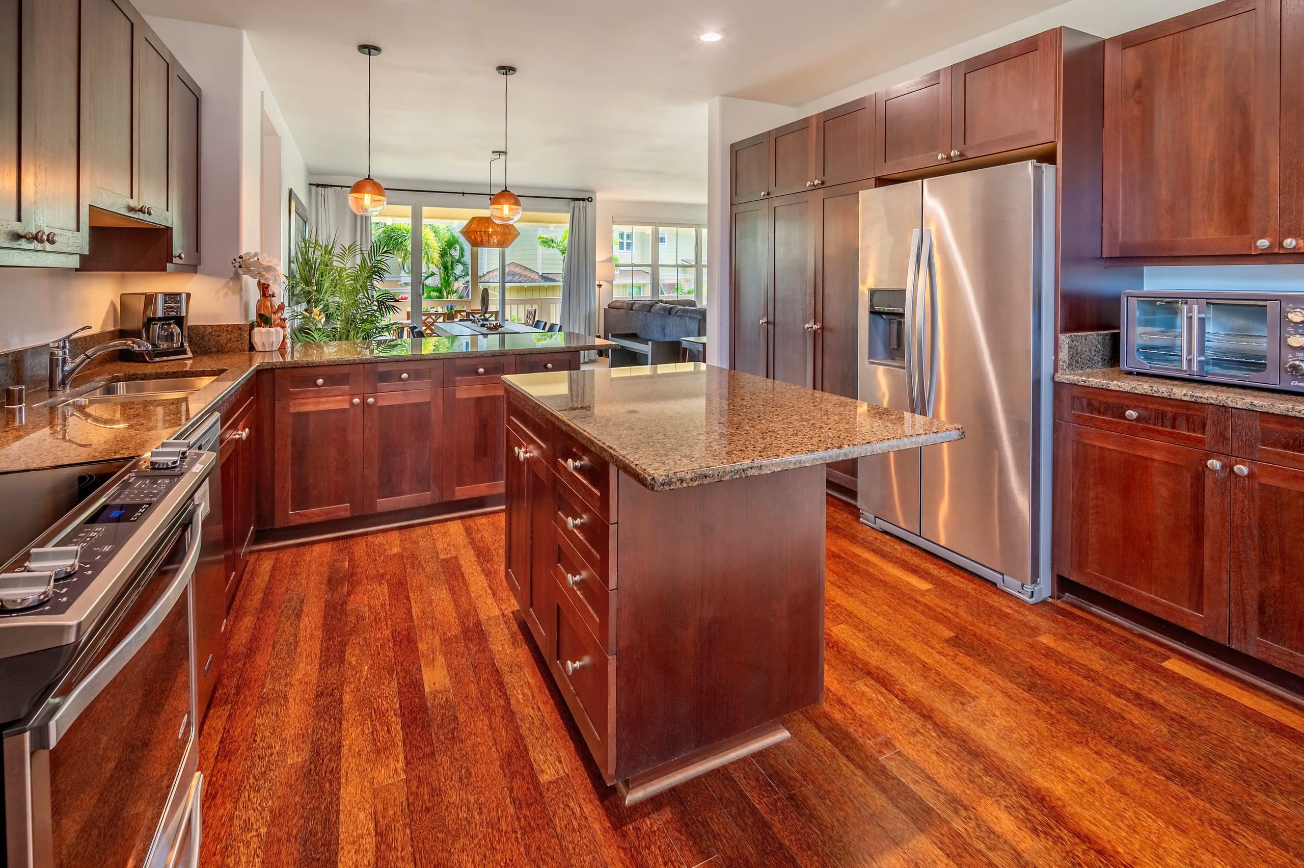 Condo in Princeville · ★4.8 · 3 bedrooms · 5 beds · 3 baths - Image 12