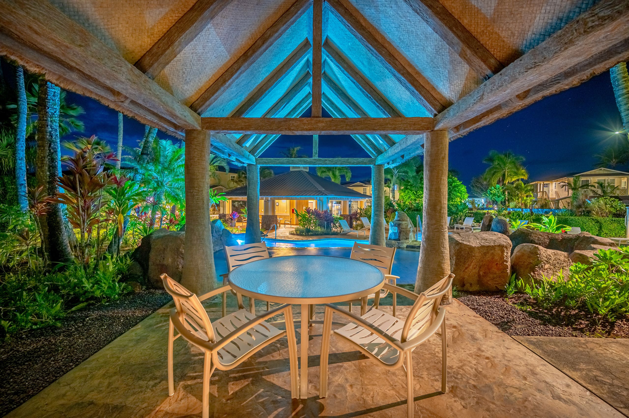 Condo in Princeville · ★4.8 · 3 bedrooms · 5 beds · 3 baths - Image 34